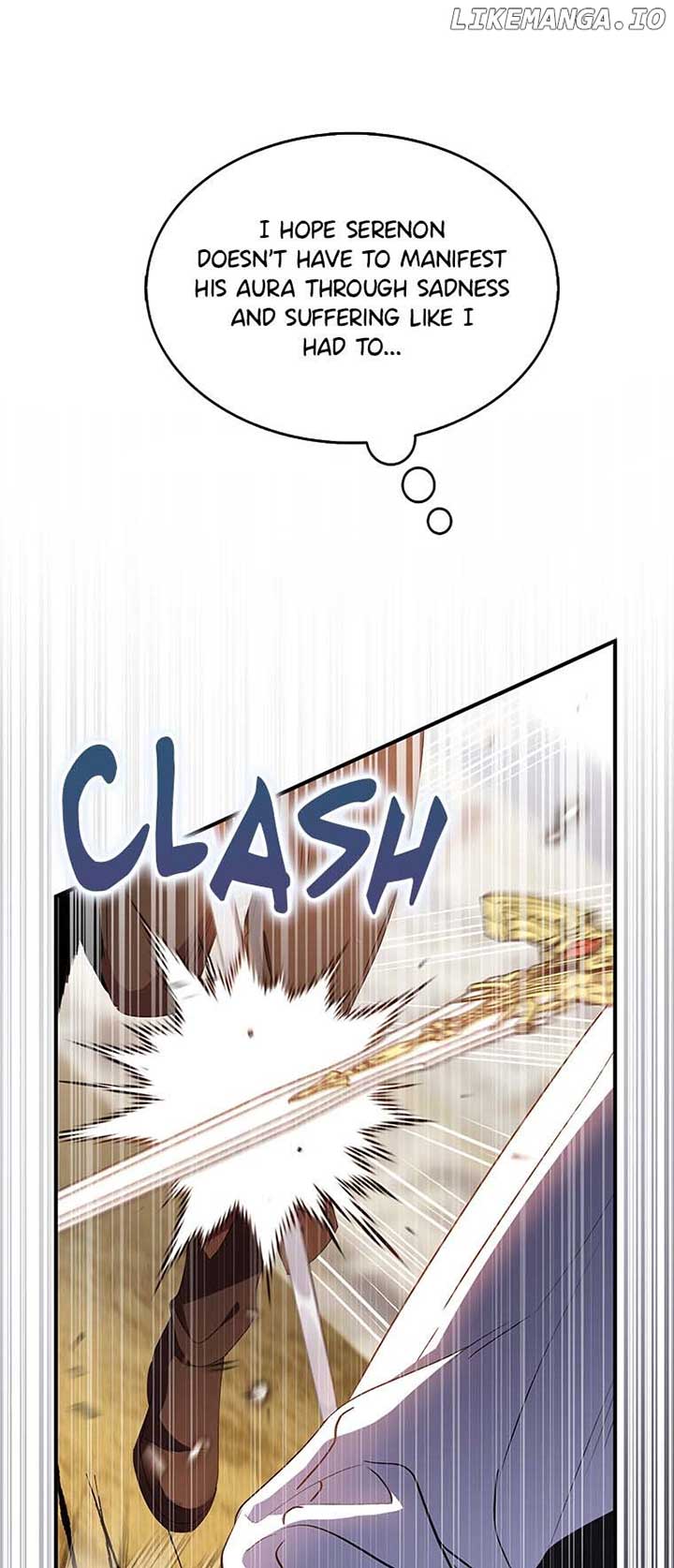 I Tried To Be Her Loyal Sword Chapter 69 - Page 43