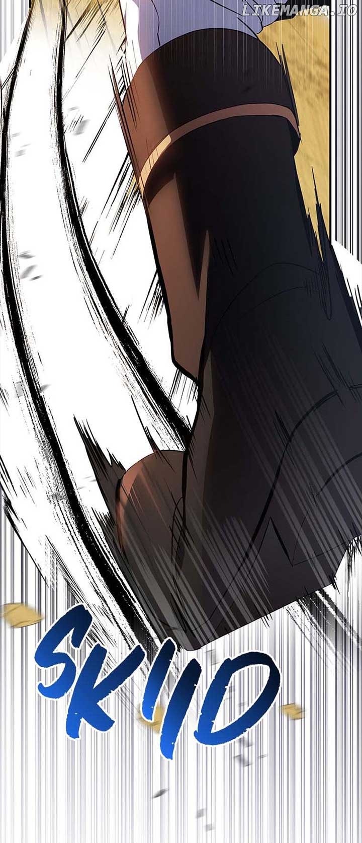 I Tried To Be Her Loyal Sword Chapter 69 - Page 44