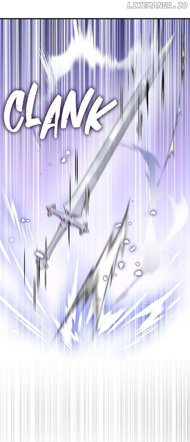 I Tried To Be Her Loyal Sword Chapter 69 - Page 46