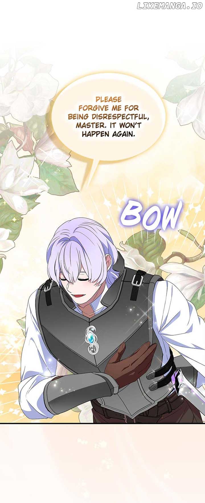 I Tried To Be Her Loyal Sword Chapter 69 - Page 57