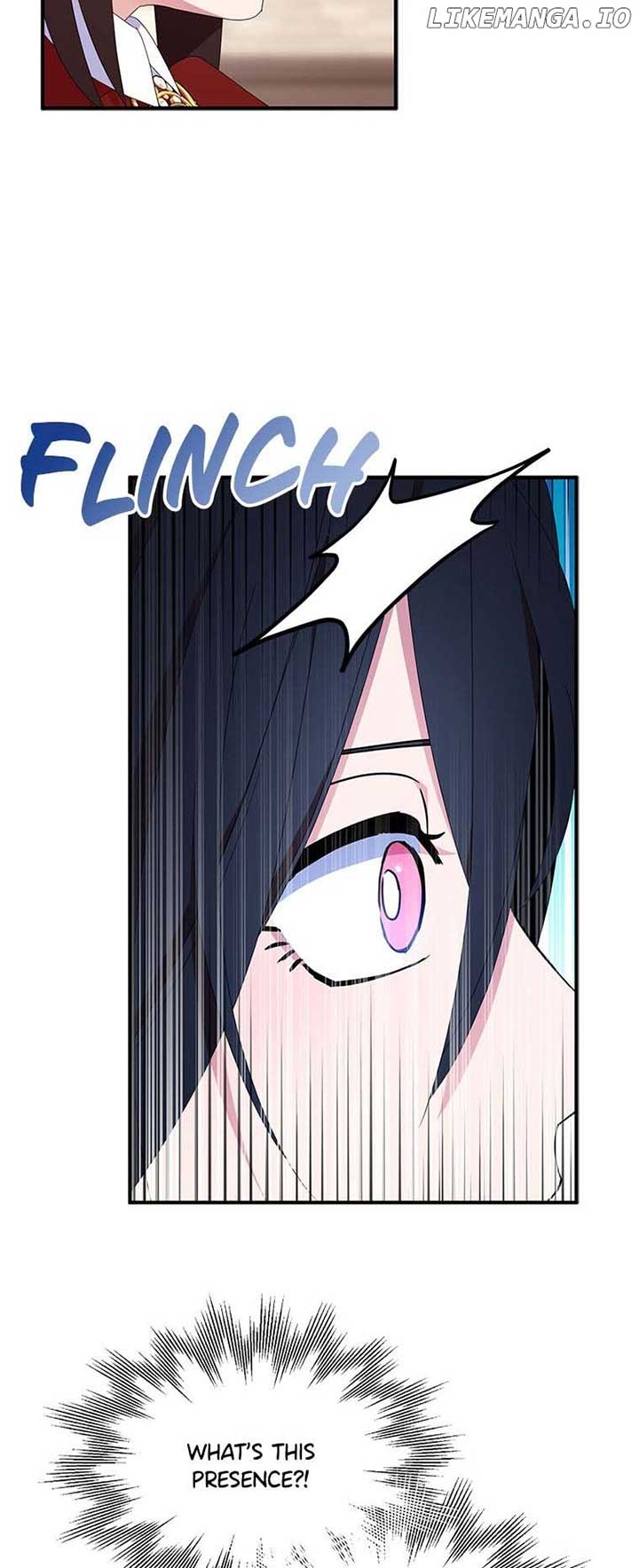 I Tried To Be Her Loyal Sword Chapter 69 - Page 60