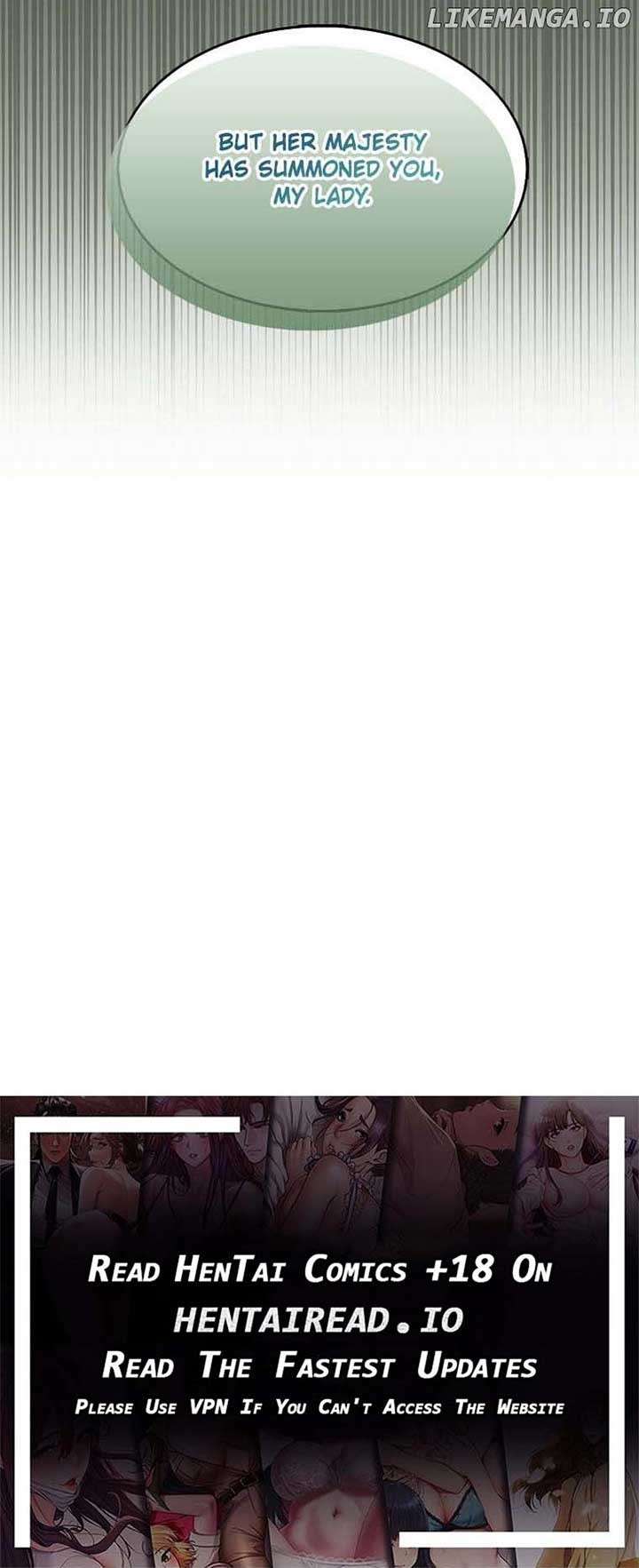 I Tried To Be Her Loyal Sword Chapter 69 - Page 63