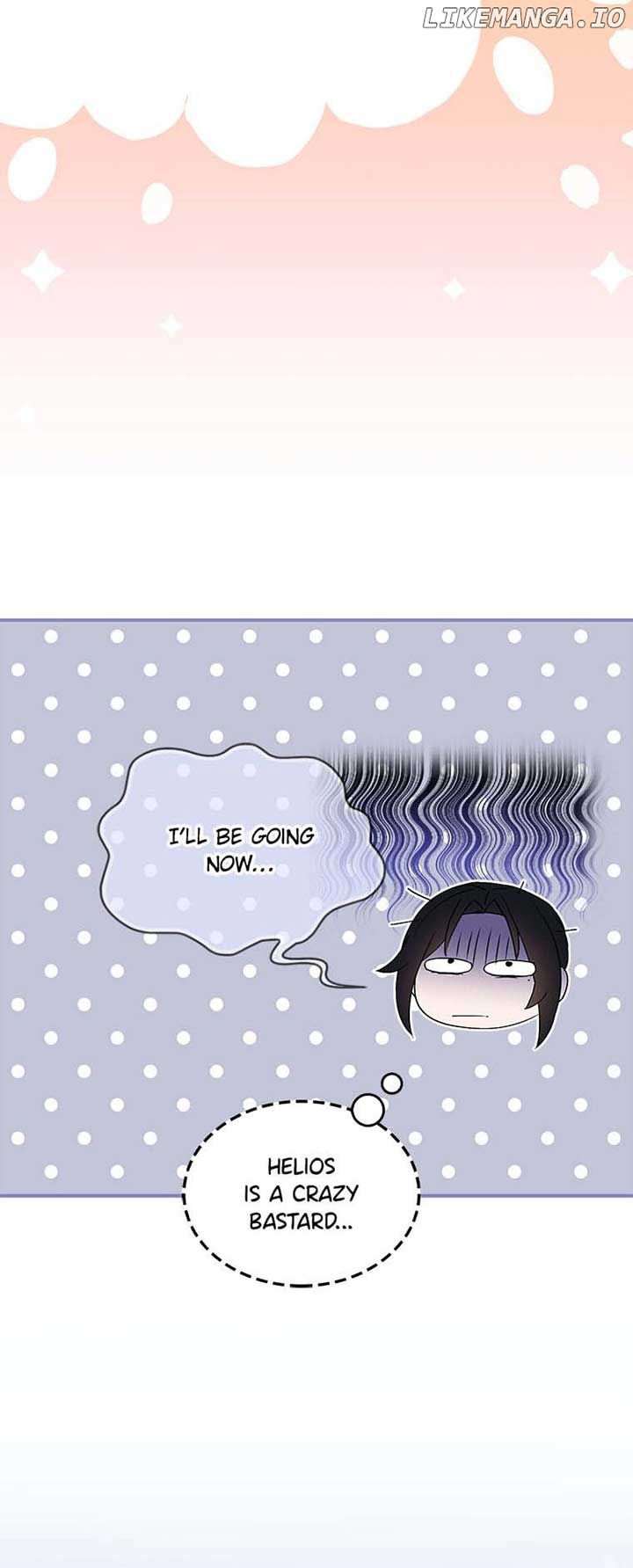 I Tried To Be Her Loyal Sword Chapter 69 - Page 9