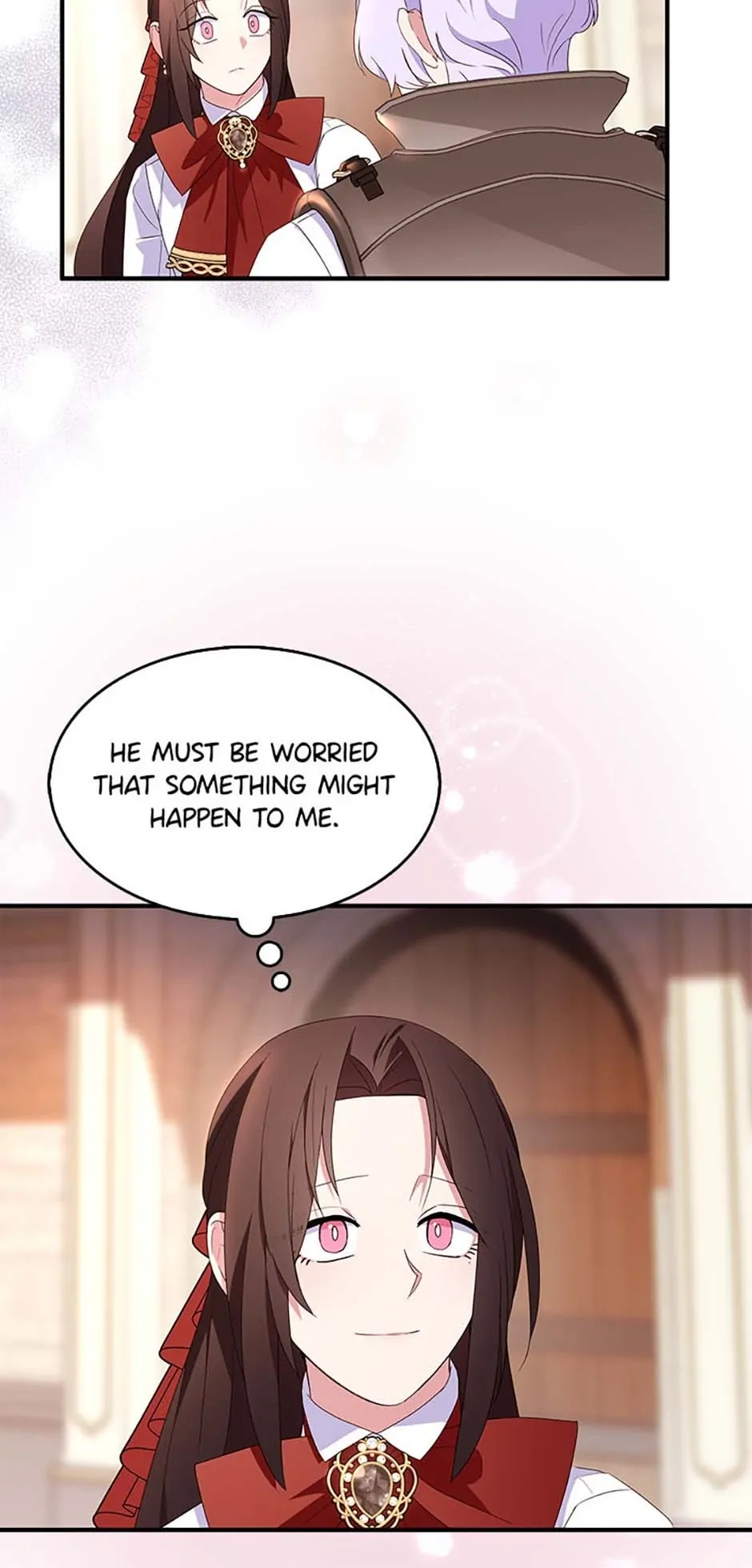 I Tried To Be Her Loyal Sword Chapter 70 - Page 11