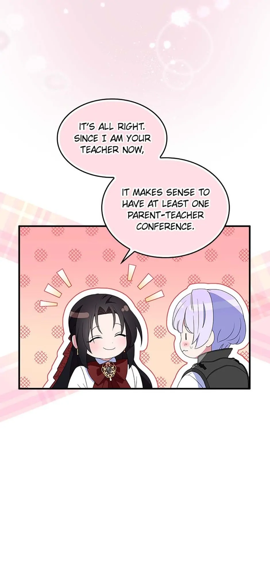 I Tried To Be Her Loyal Sword Chapter 70 - Page 12