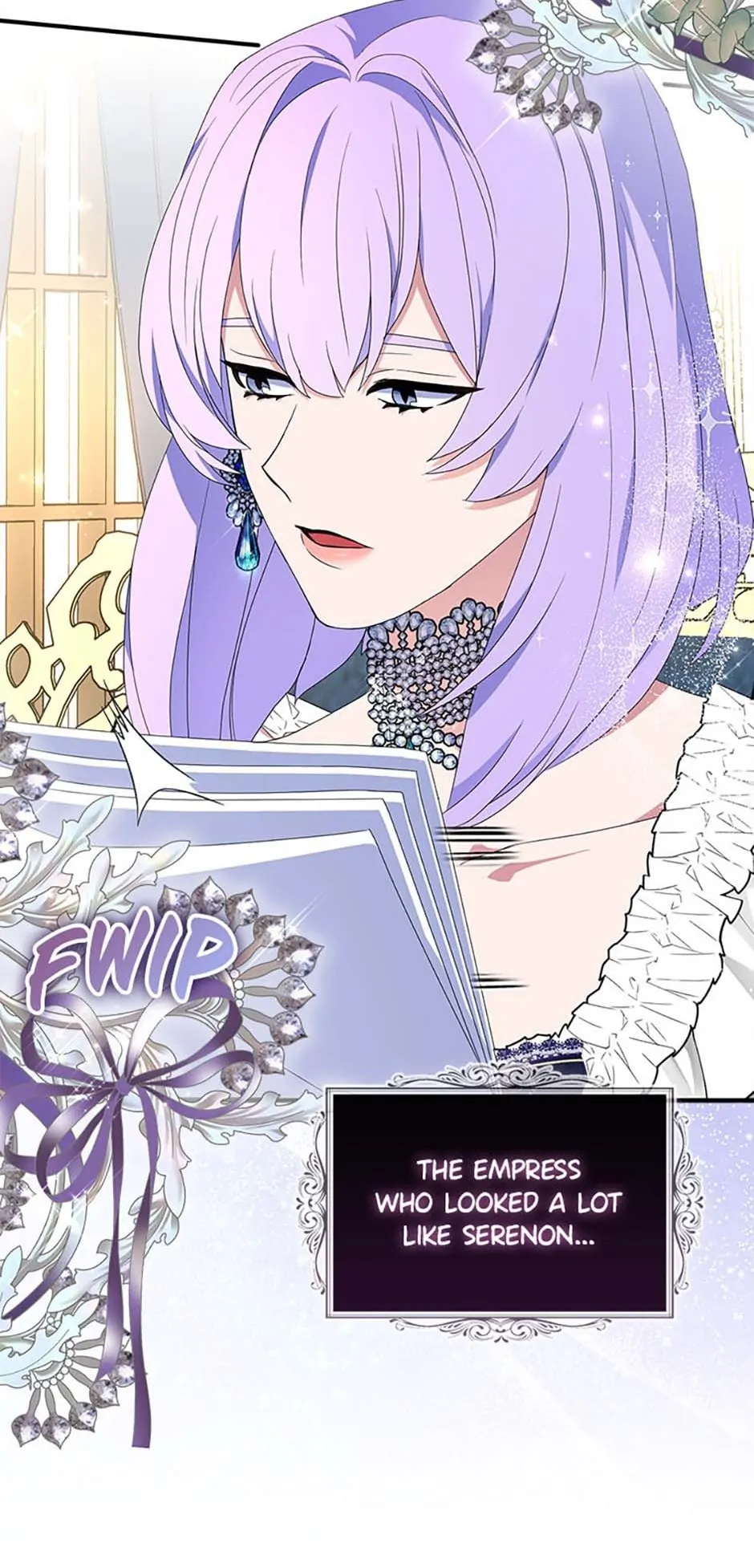 I Tried To Be Her Loyal Sword Chapter 70 - Page 16