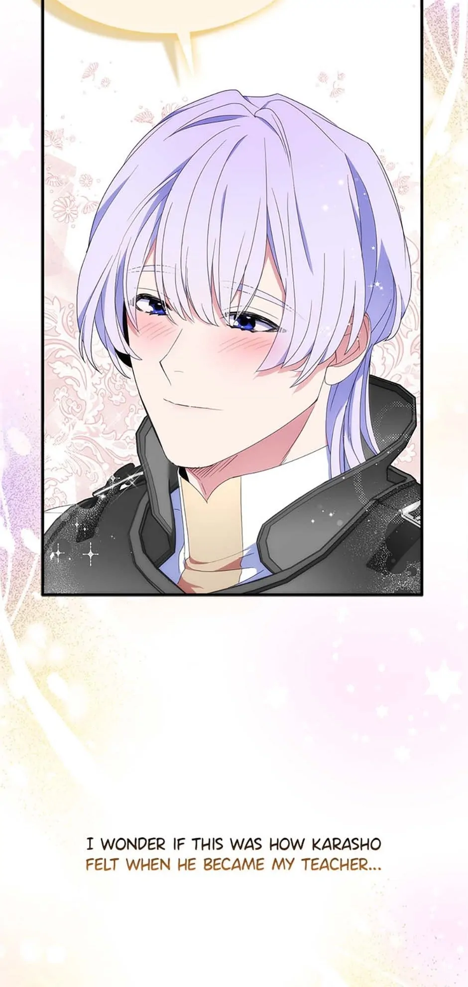 I Tried To Be Her Loyal Sword Chapter 70 - Page 2