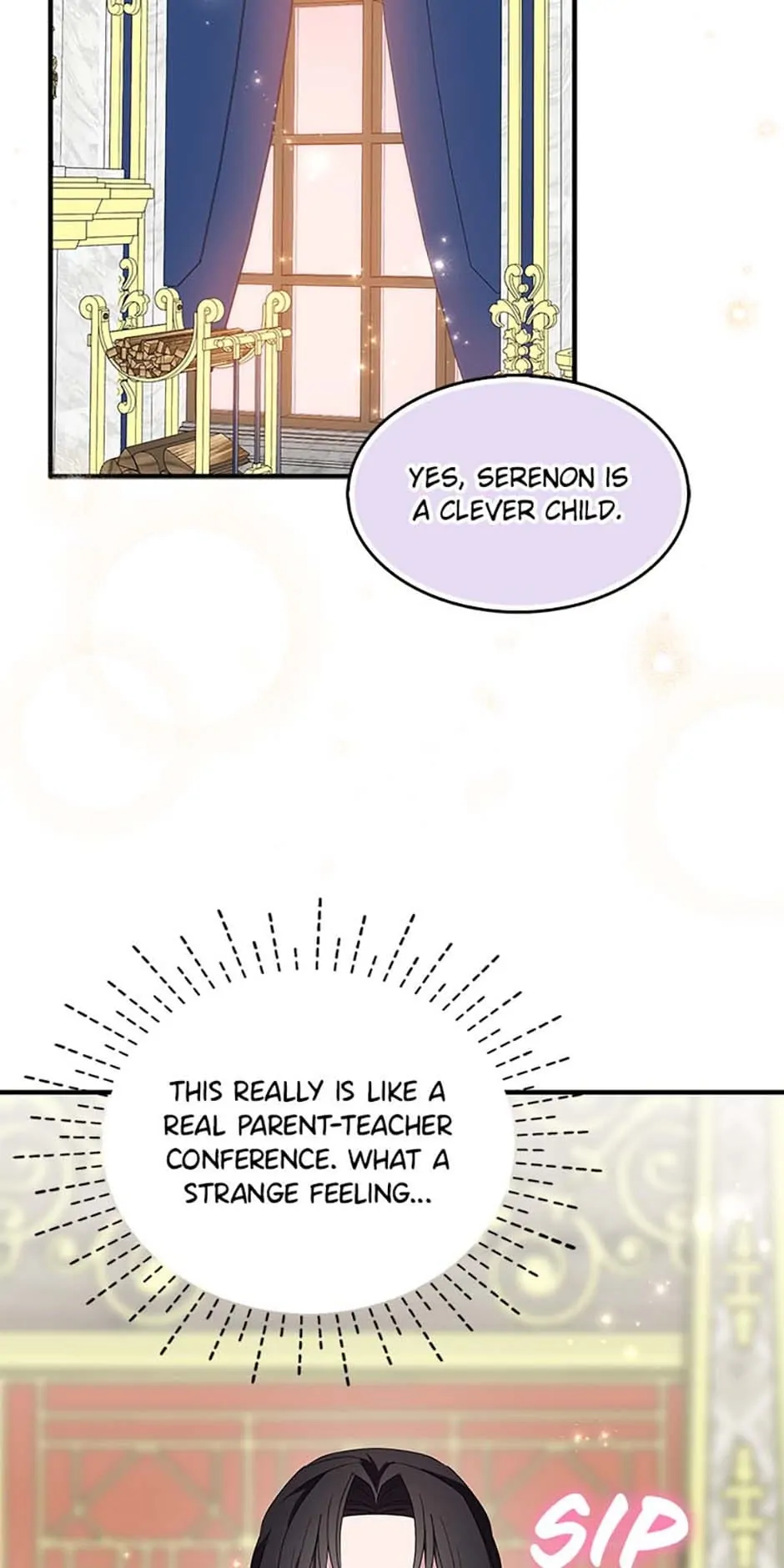 I Tried To Be Her Loyal Sword Chapter 70 - Page 20