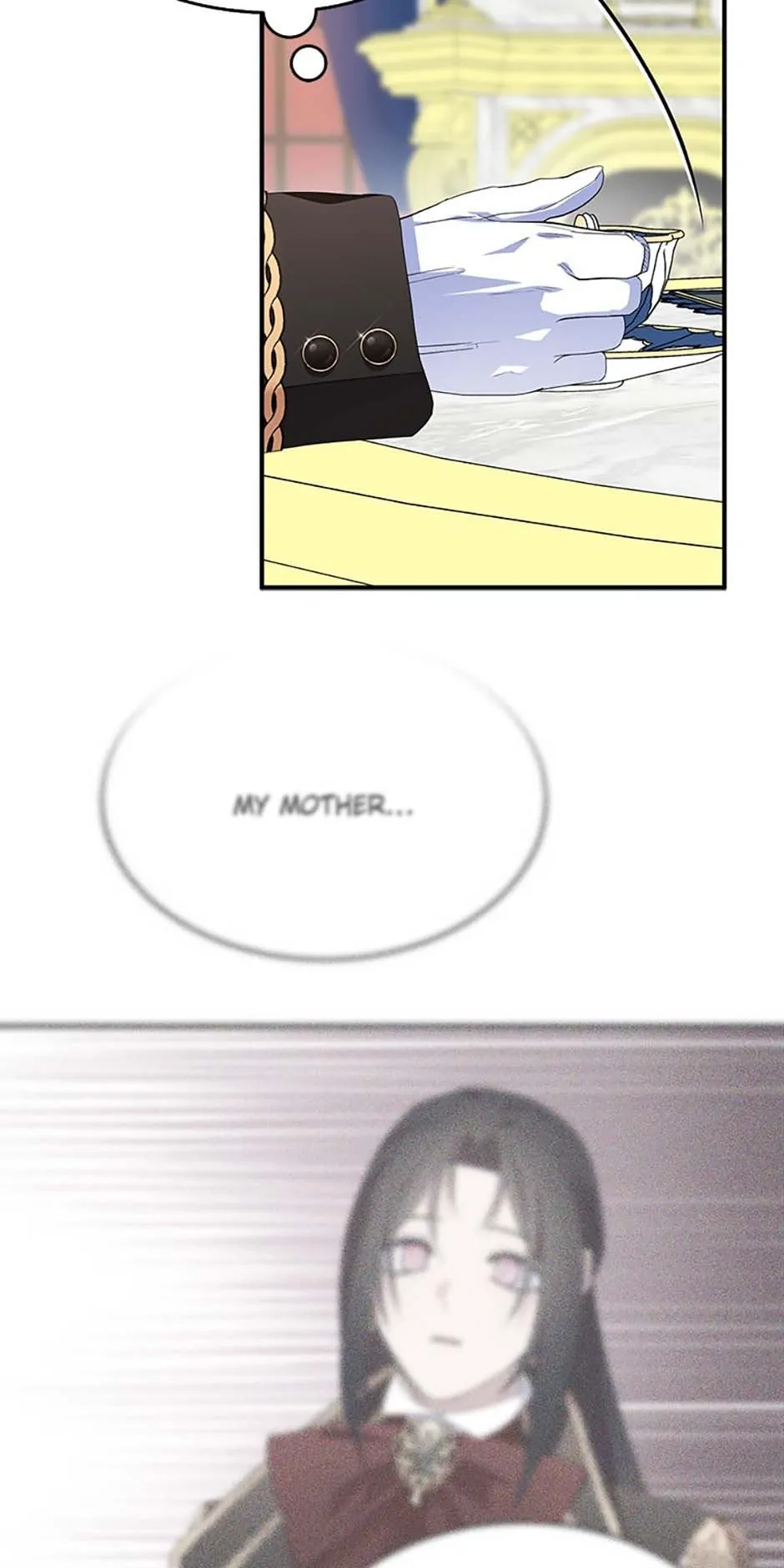 I Tried To Be Her Loyal Sword Chapter 70 - Page 24