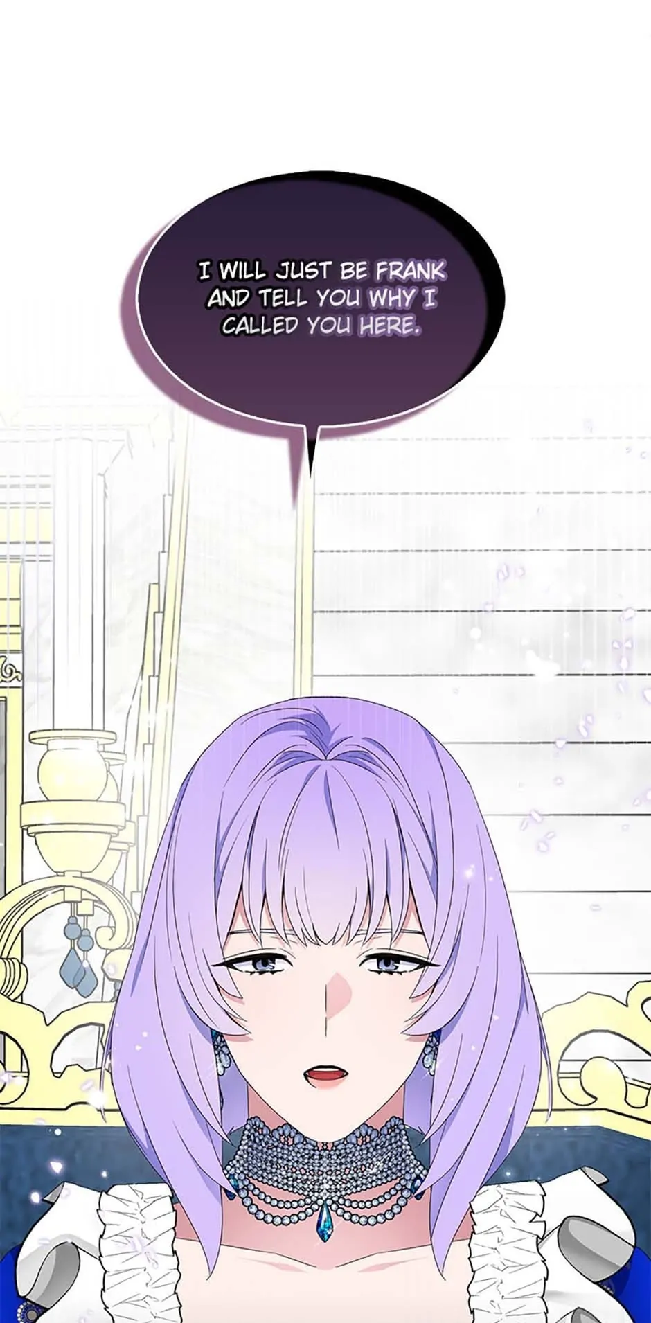 I Tried To Be Her Loyal Sword Chapter 70 - Page 26