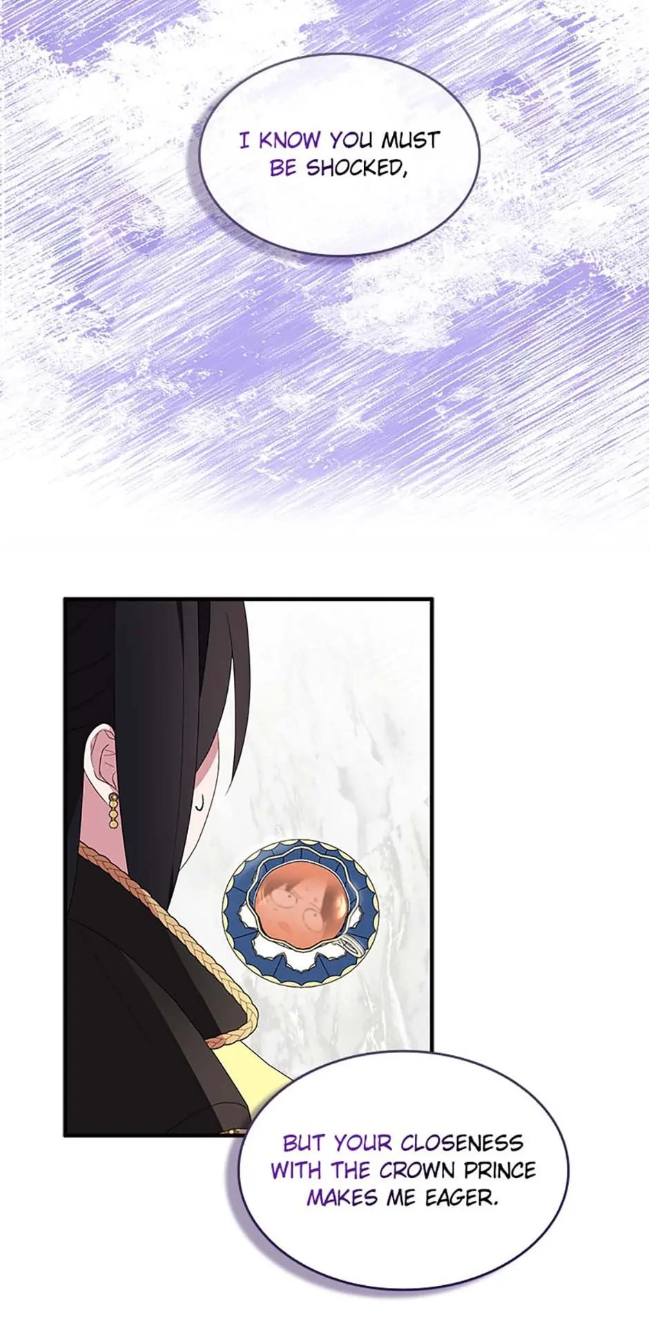 I Tried To Be Her Loyal Sword Chapter 70 - Page 29