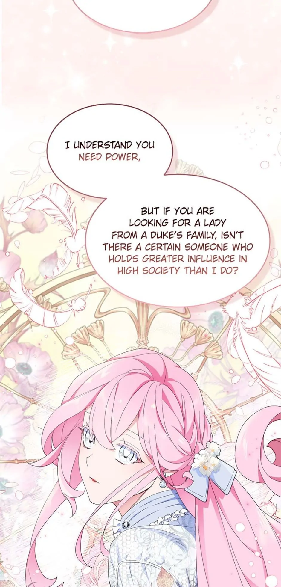 I Tried To Be Her Loyal Sword Chapter 70 - Page 39