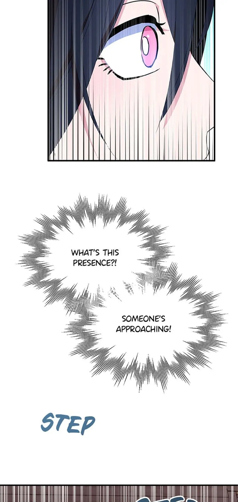 I Tried To Be Her Loyal Sword Chapter 70 - Page 4