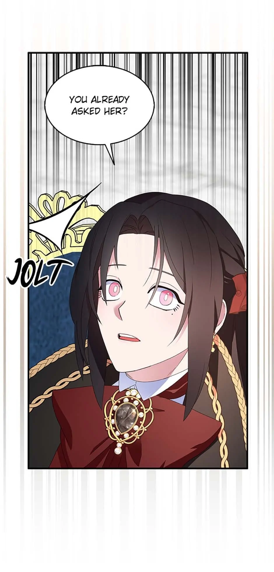 I Tried To Be Her Loyal Sword Chapter 70 - Page 42