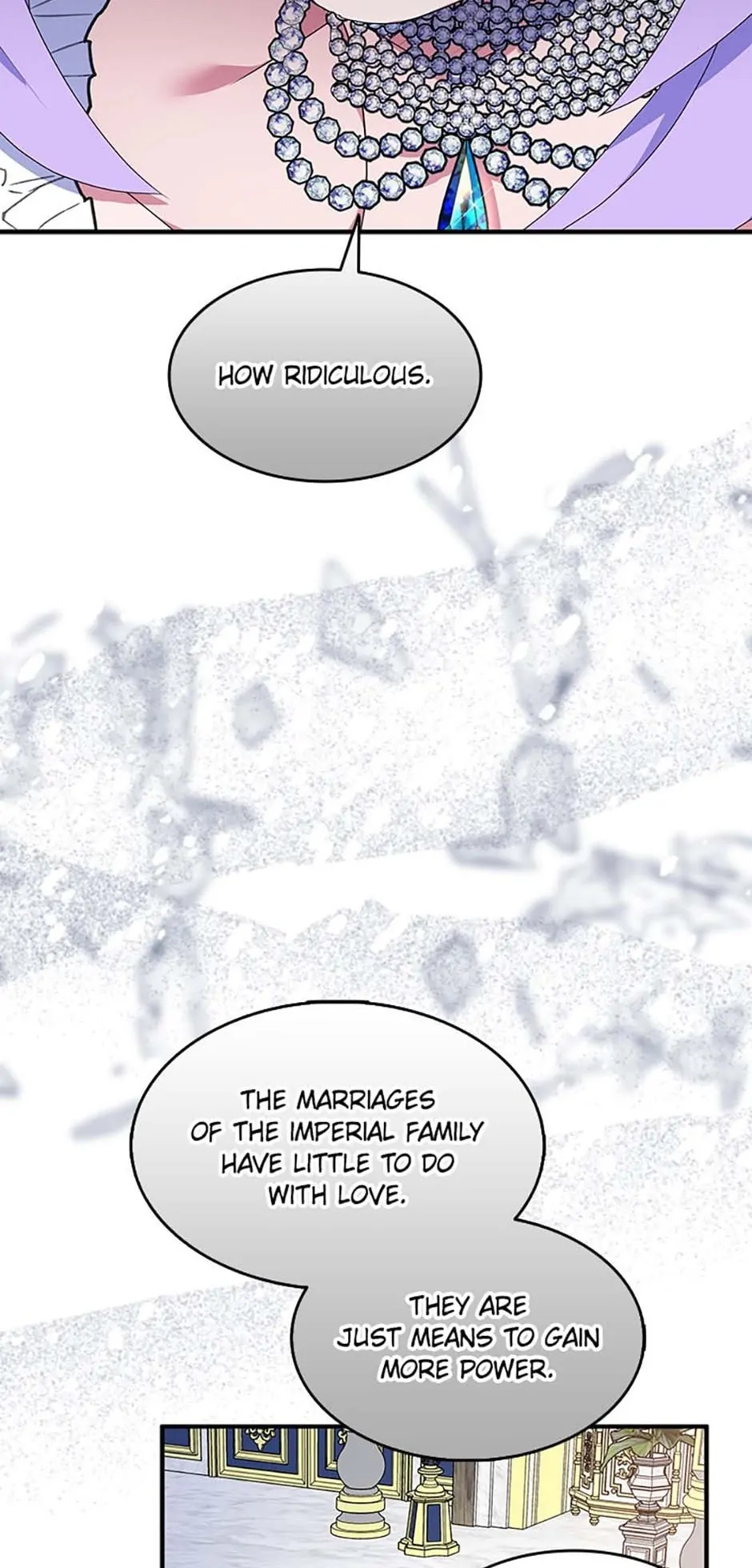 I Tried To Be Her Loyal Sword Chapter 70 - Page 45