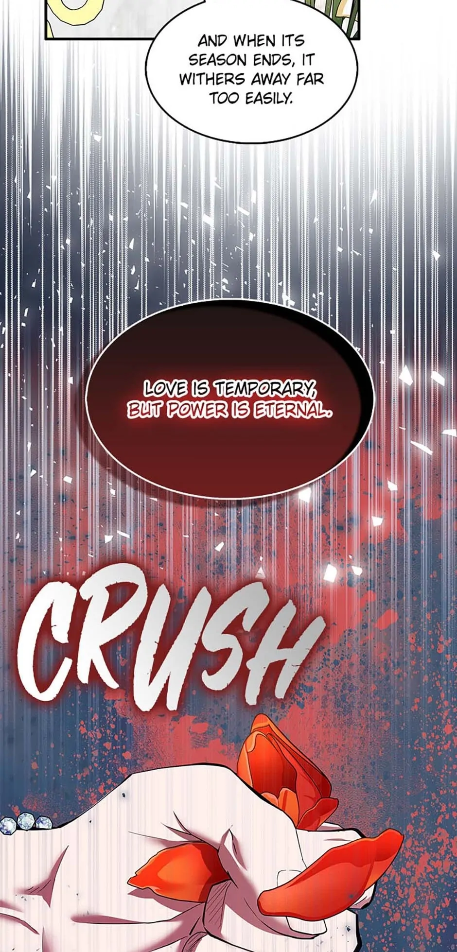 I Tried To Be Her Loyal Sword Chapter 70 - Page 48