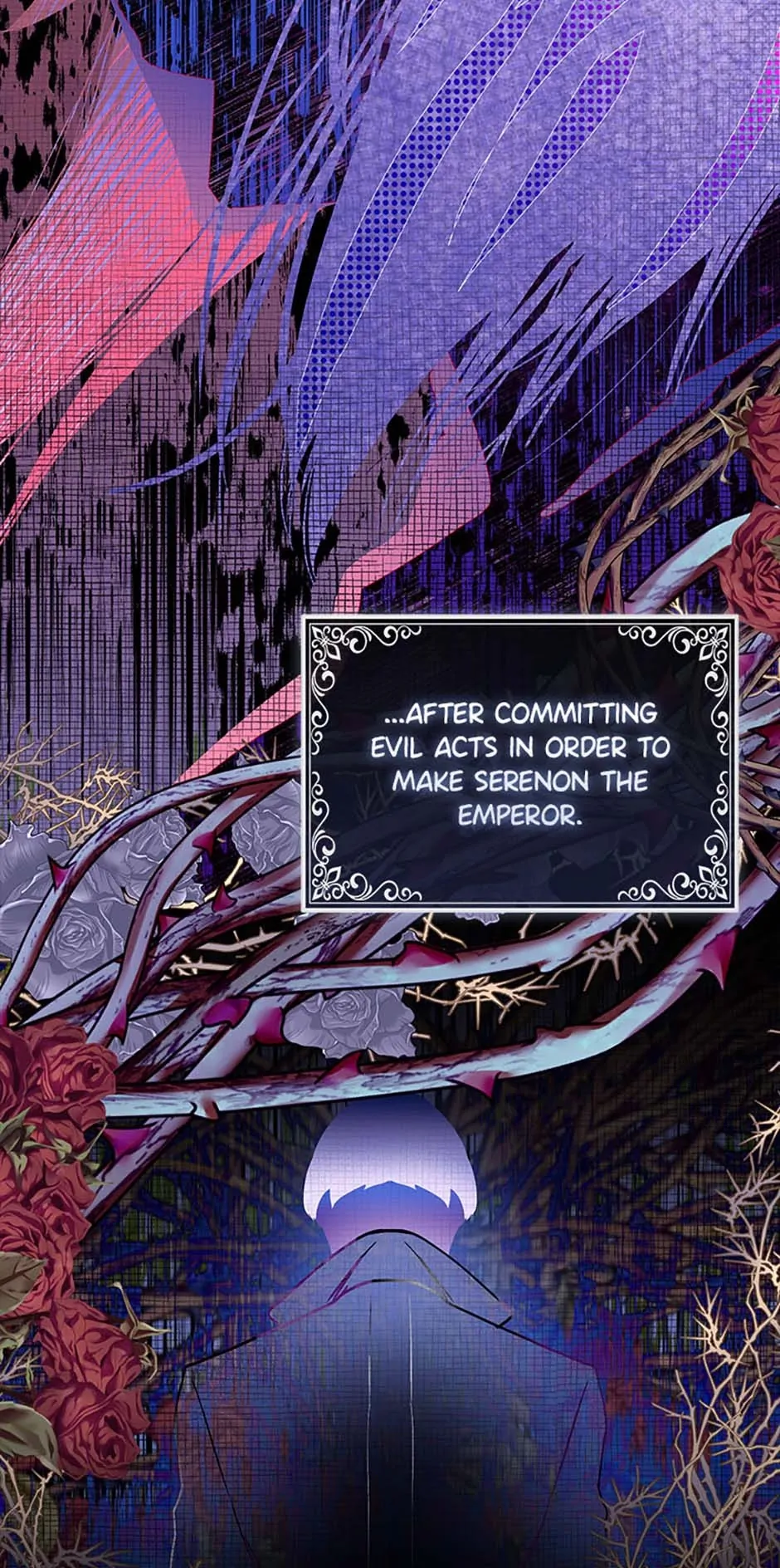 I Tried To Be Her Loyal Sword Chapter 70 - Page 53