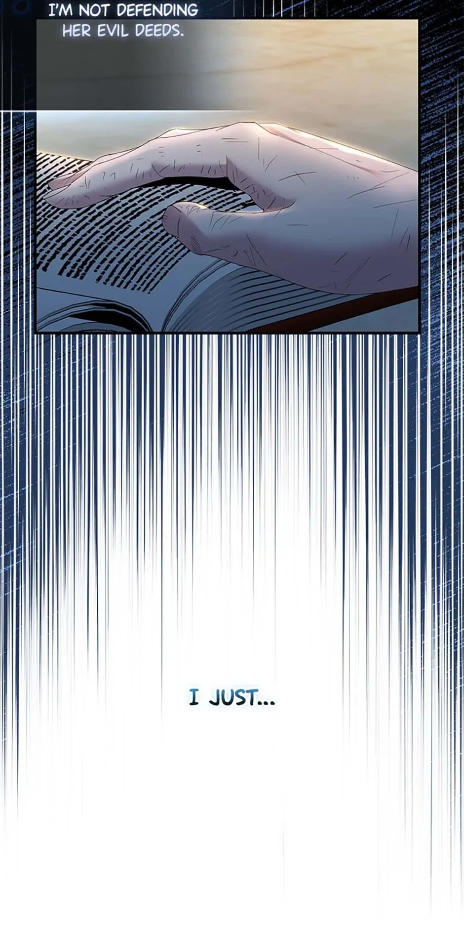 I Tried To Be Her Loyal Sword Chapter 70 - Page 57