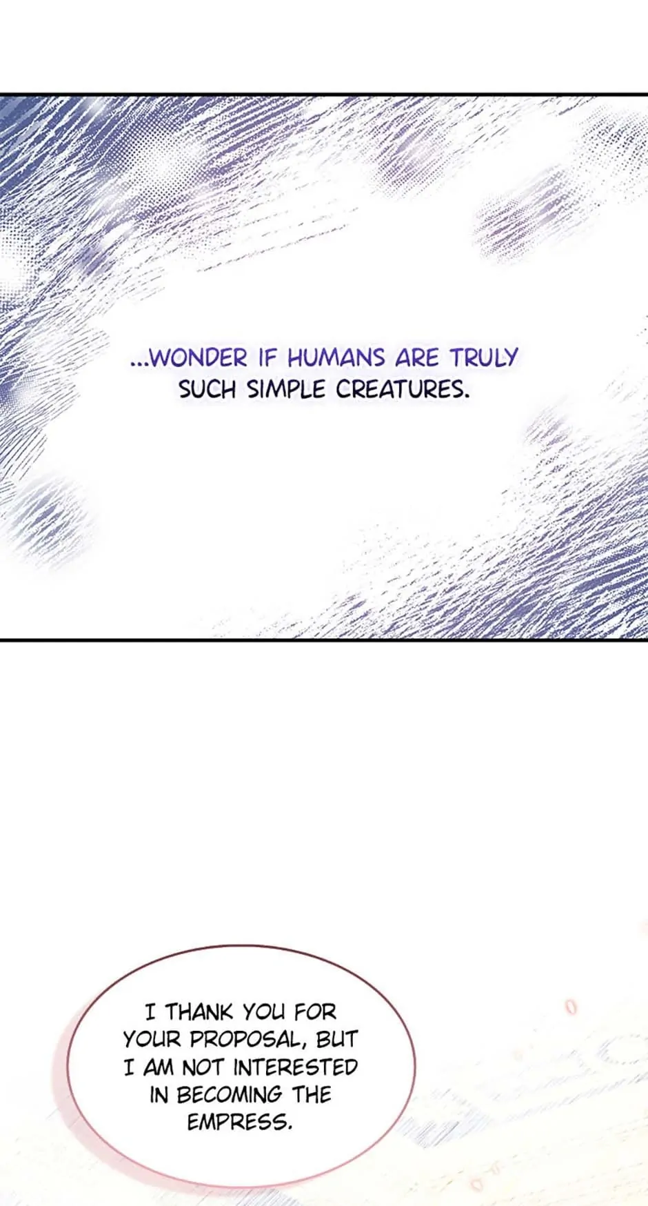 I Tried To Be Her Loyal Sword Chapter 70 - Page 58