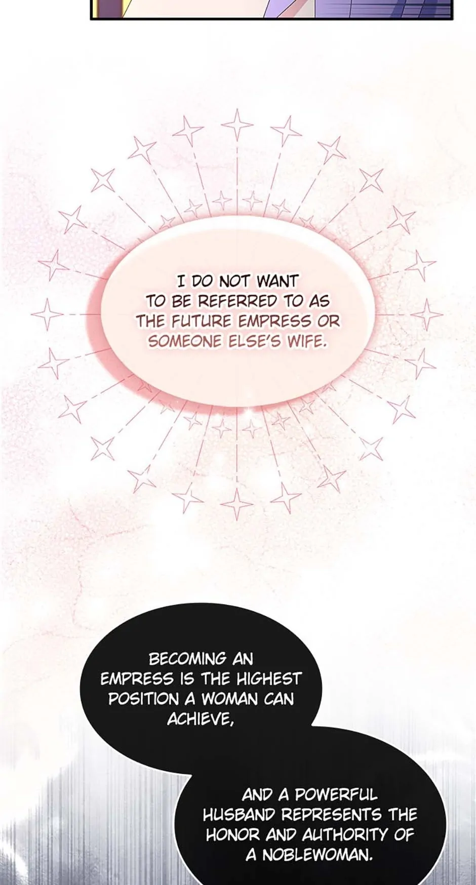 I Tried To Be Her Loyal Sword Chapter 70 - Page 61