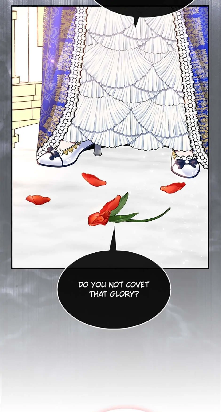 I Tried To Be Her Loyal Sword Chapter 70 - Page 62