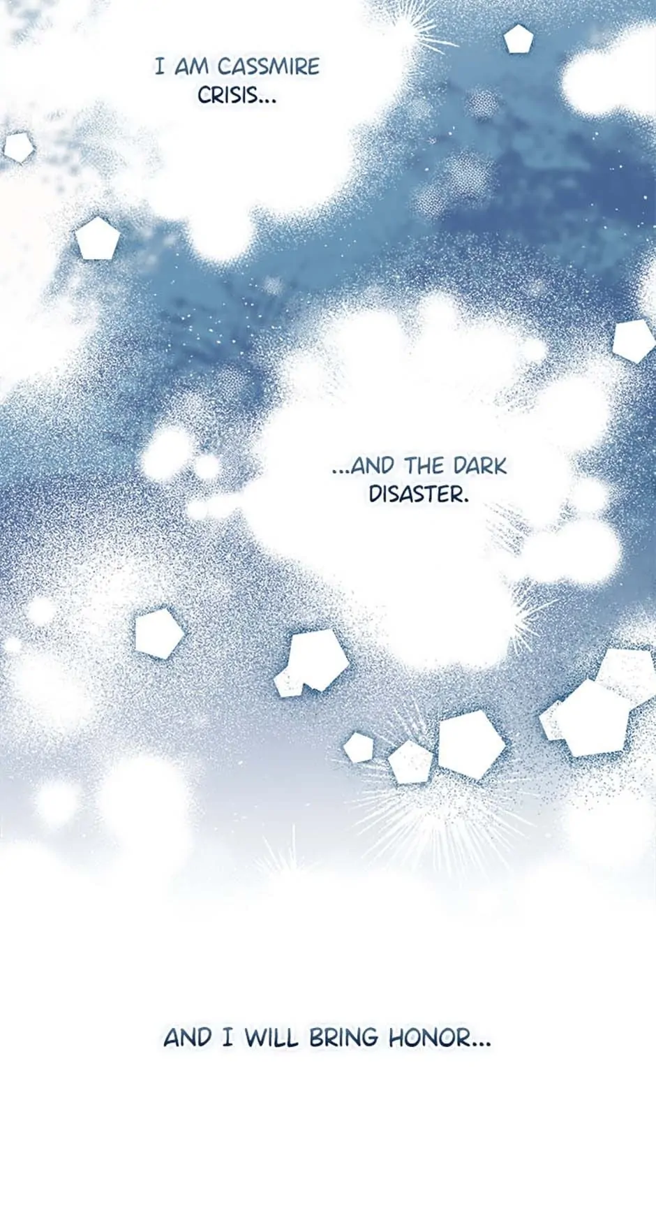 I Tried To Be Her Loyal Sword Chapter 70 - Page 64