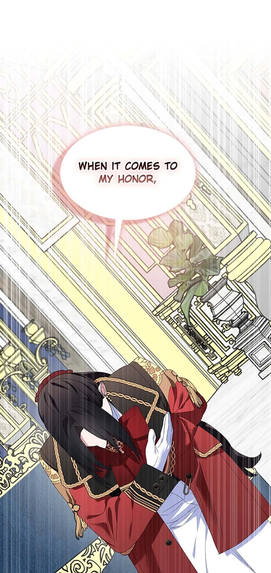 I Tried To Be Her Loyal Sword Chapter 70 - Page 65