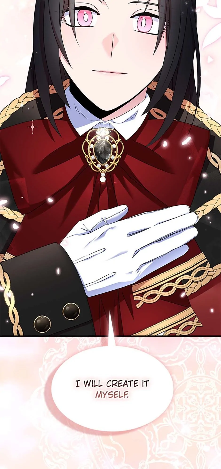 I Tried To Be Her Loyal Sword Chapter 70 - Page 68