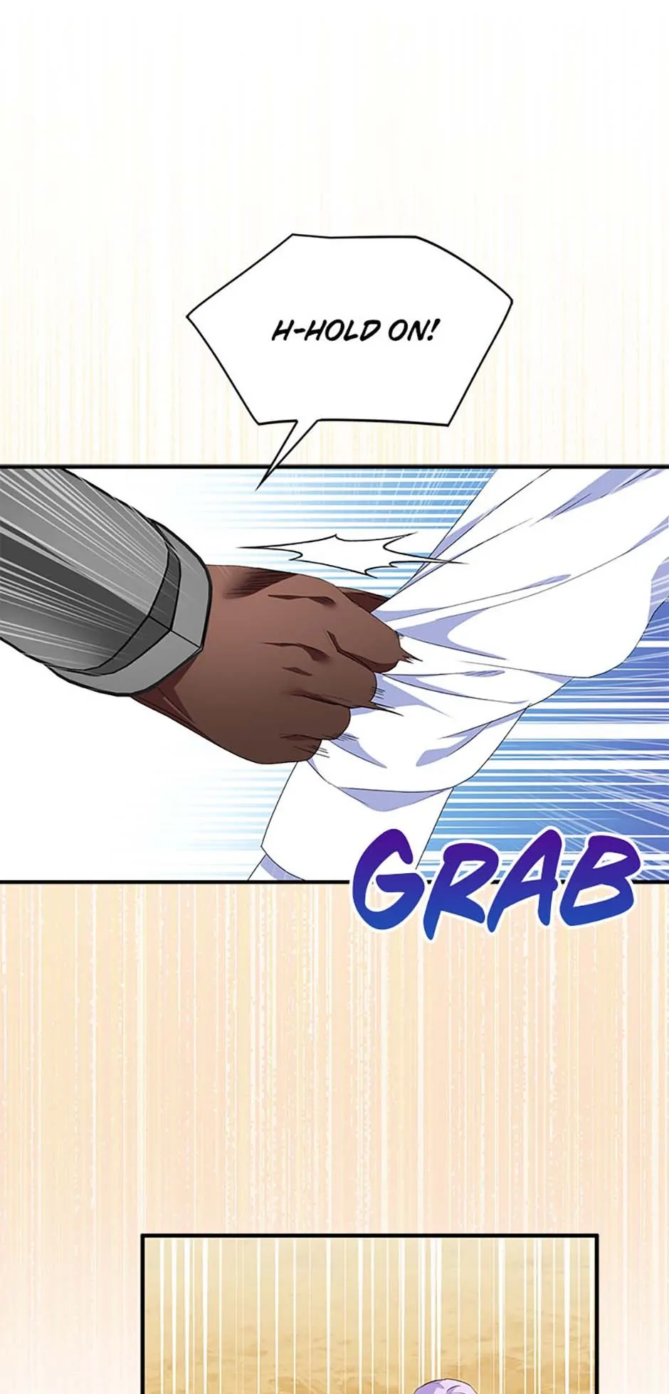 I Tried To Be Her Loyal Sword Chapter 70 - Page 9