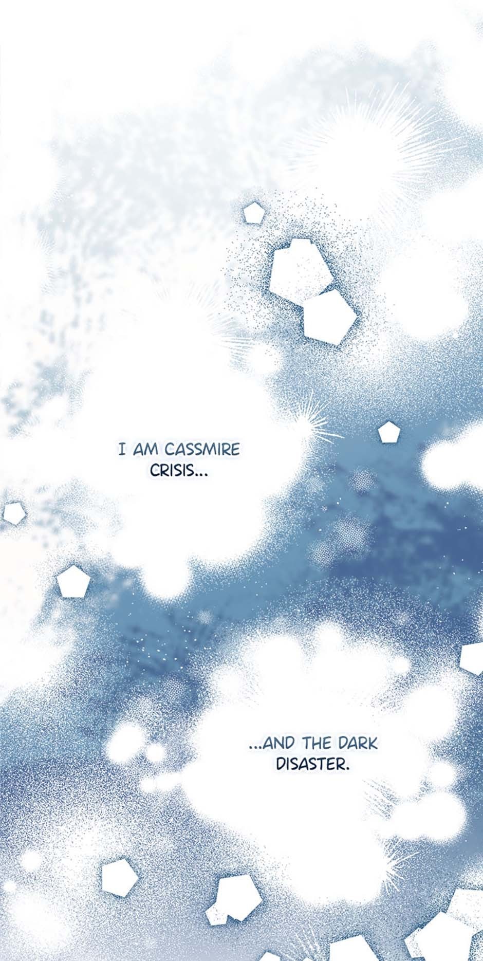 I Tried To Be Her Loyal Sword Chapter 71 - Page 1