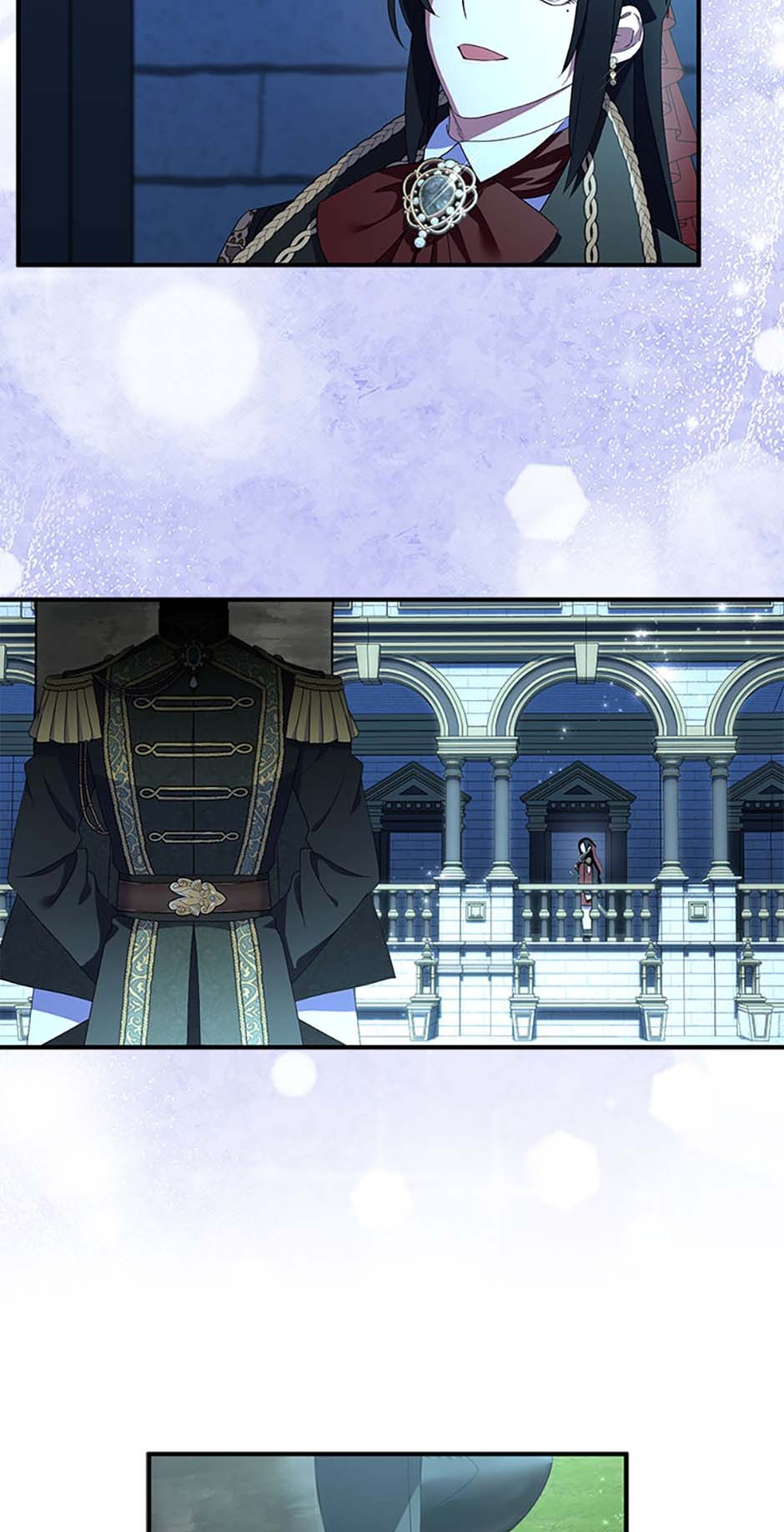 I Tried To Be Her Loyal Sword Chapter 71 - Page 14