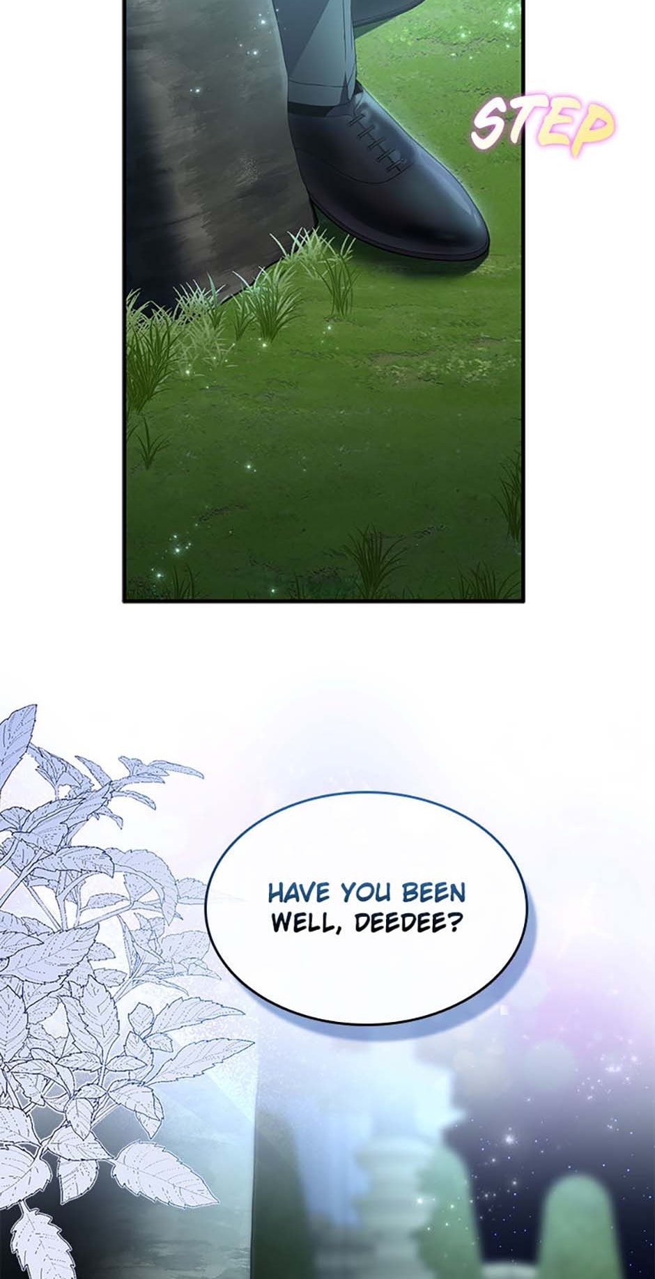 I Tried To Be Her Loyal Sword Chapter 71 - Page 15