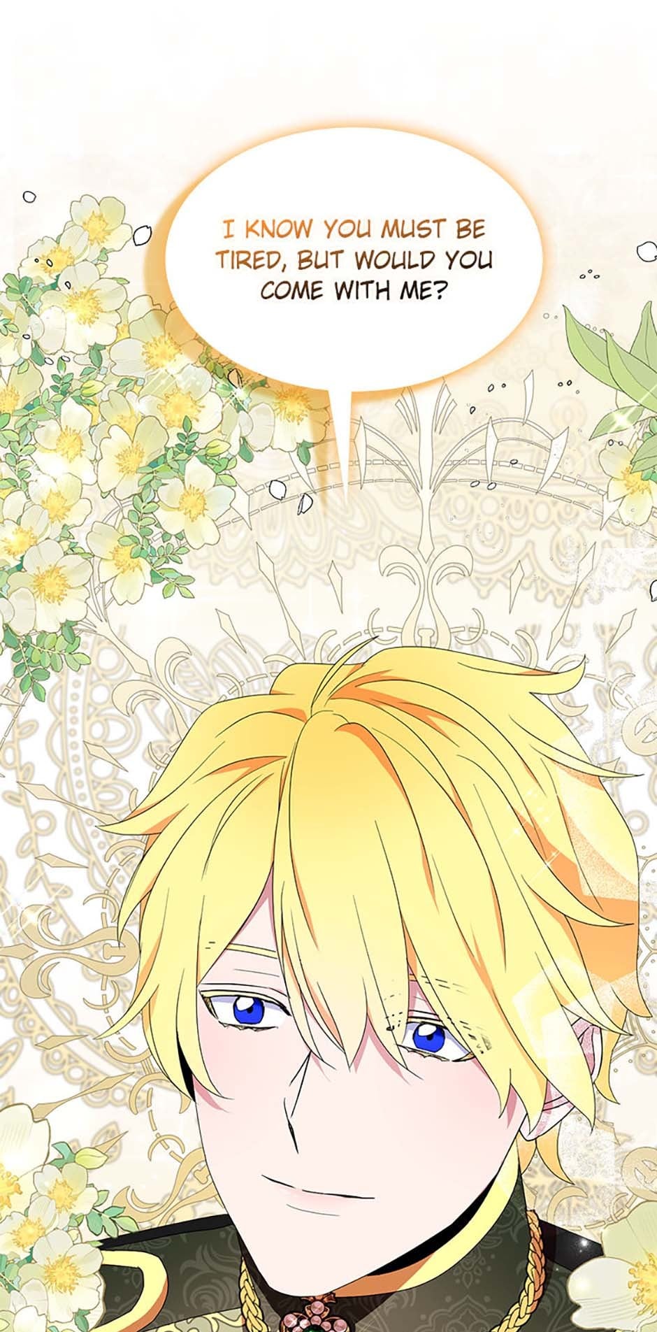 I Tried To Be Her Loyal Sword Chapter 71 - Page 26