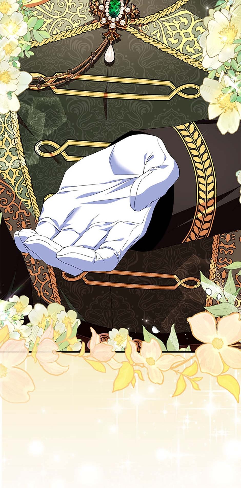 I Tried To Be Her Loyal Sword Chapter 71 - Page 27