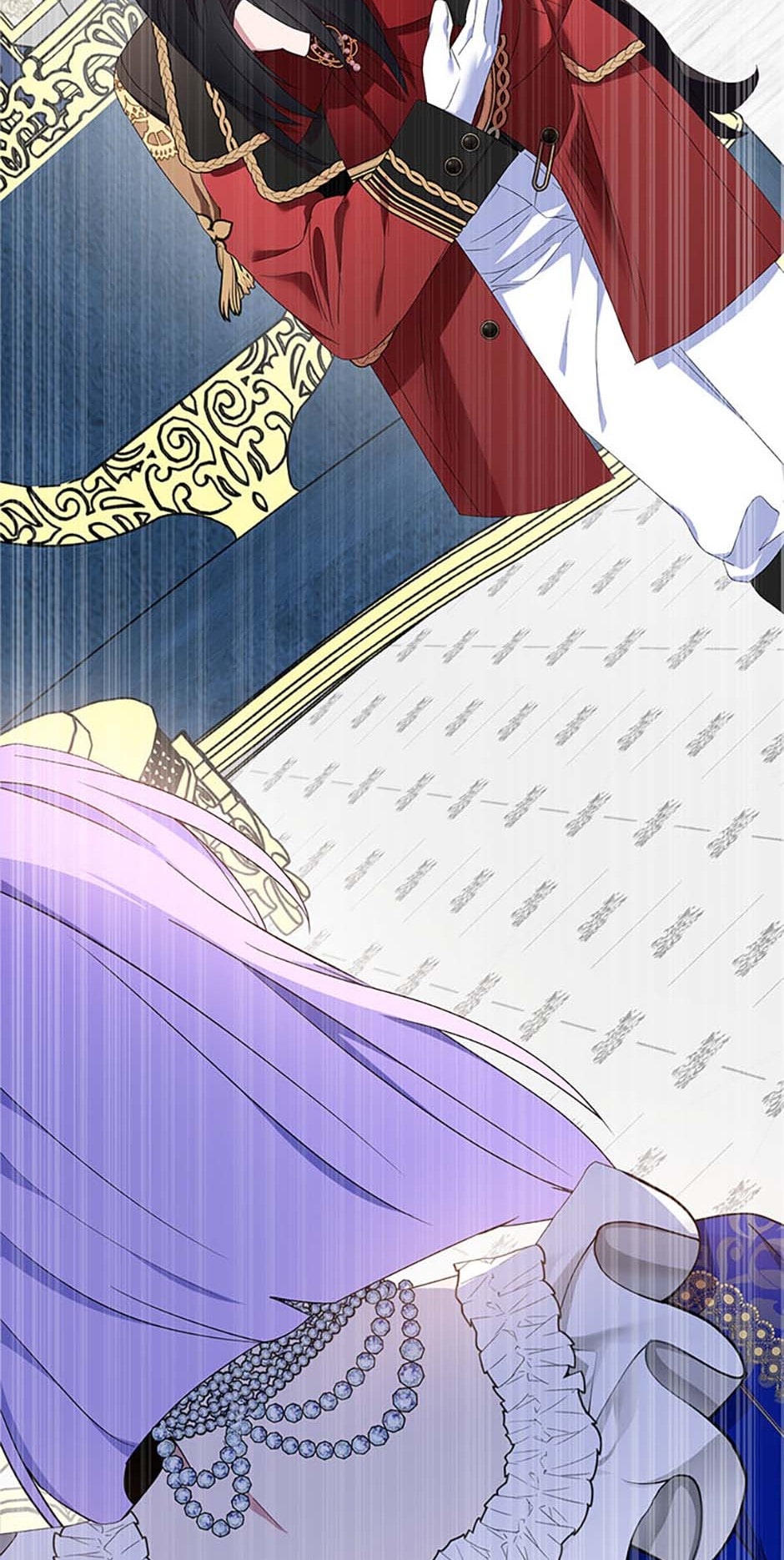 I Tried To Be Her Loyal Sword Chapter 71 - Page 3