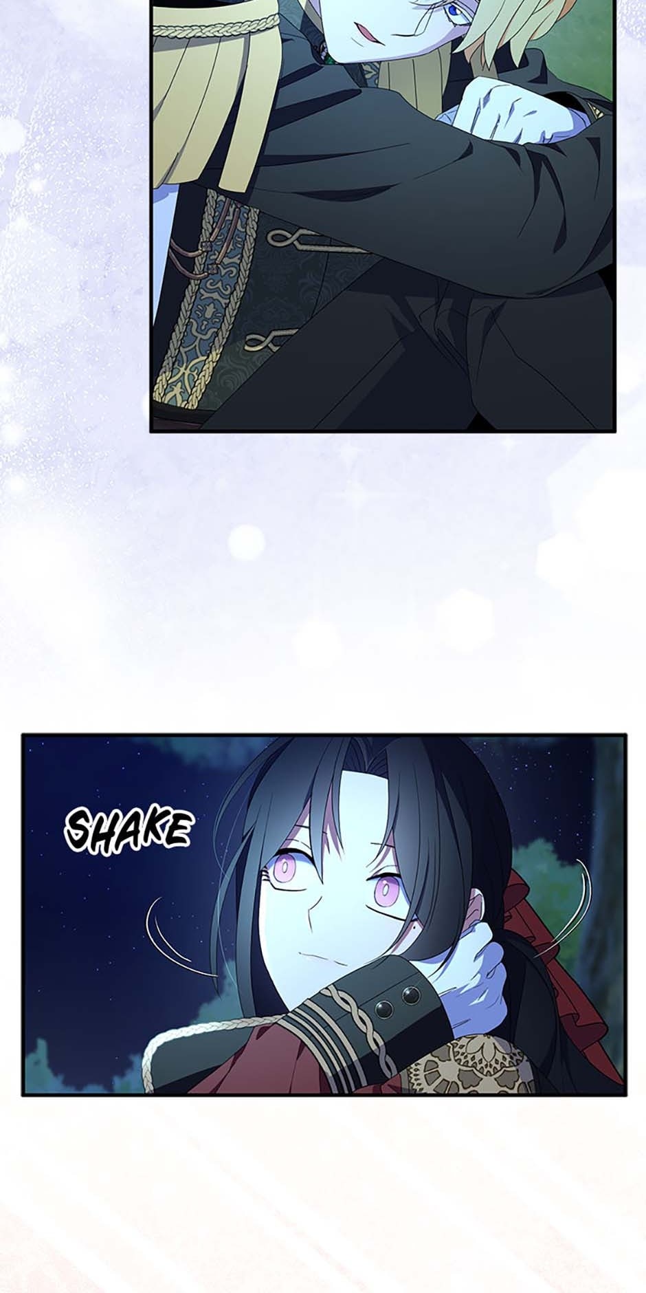 I Tried To Be Her Loyal Sword Chapter 71 - Page 36