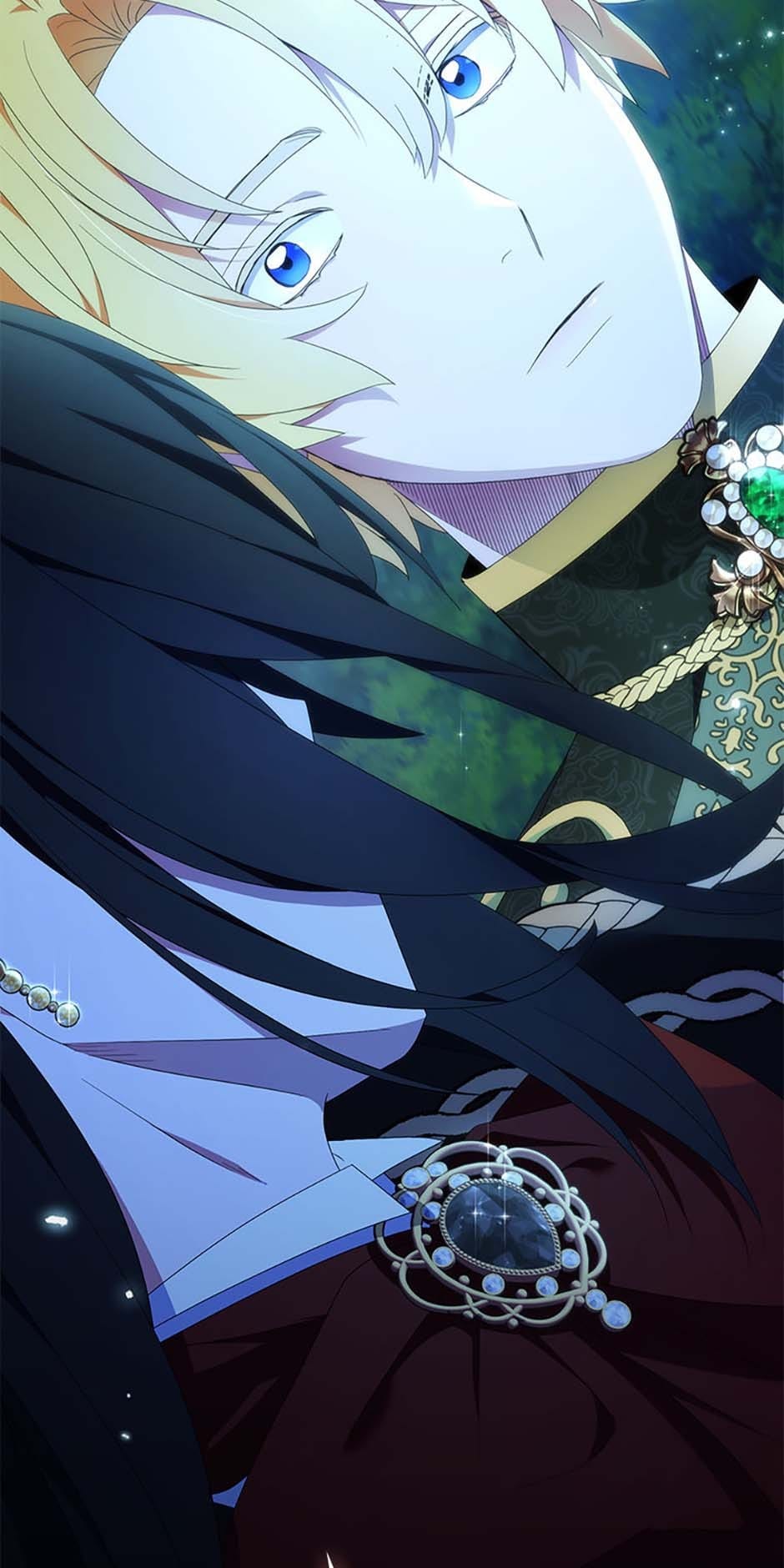 I Tried To Be Her Loyal Sword Chapter 71 - Page 39