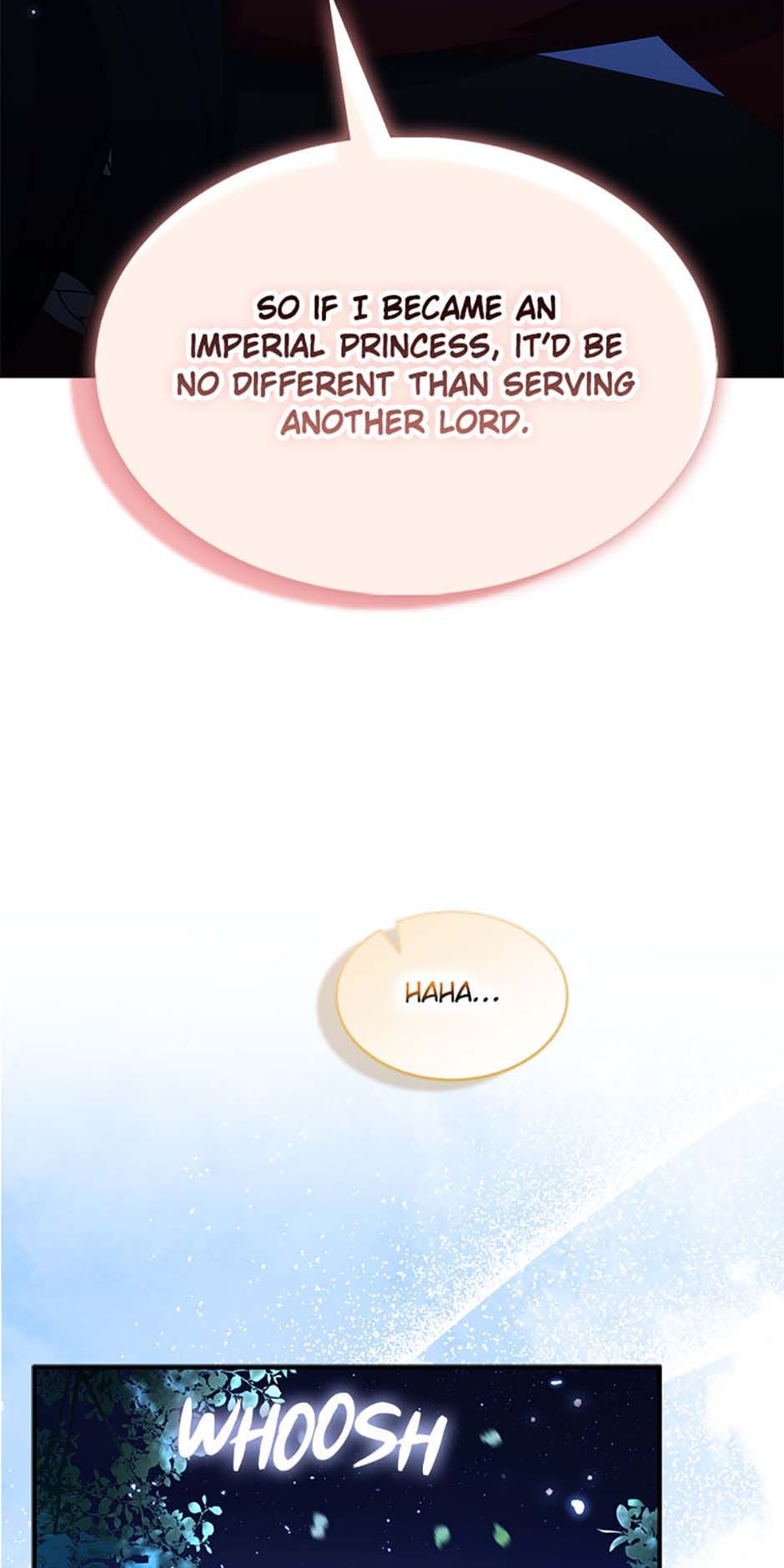 I Tried To Be Her Loyal Sword Chapter 71 - Page 40