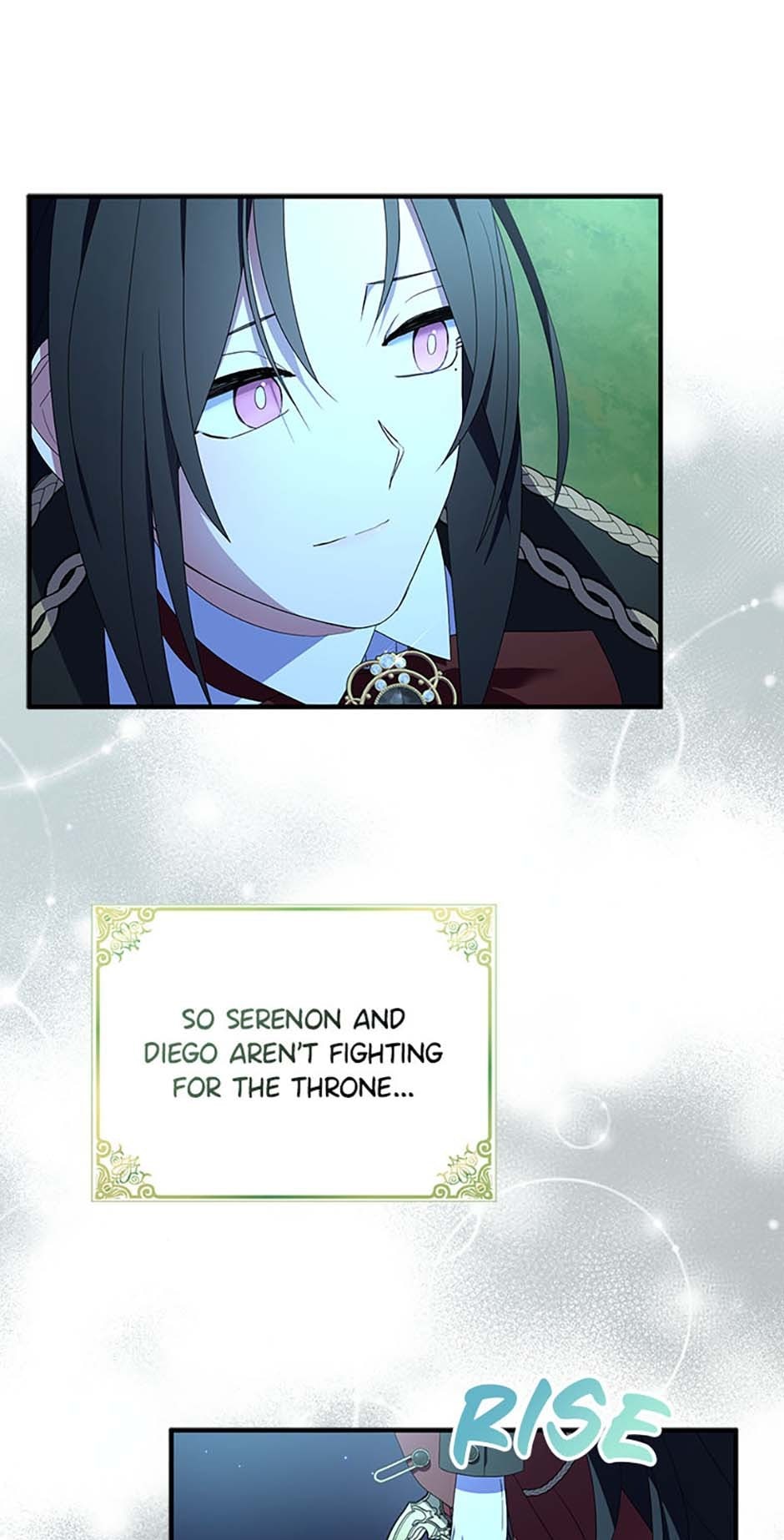 I Tried To Be Her Loyal Sword Chapter 71 - Page 44