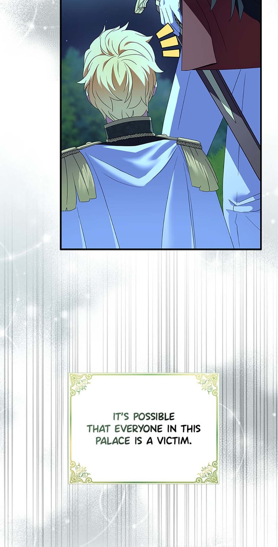 I Tried To Be Her Loyal Sword Chapter 71 - Page 45