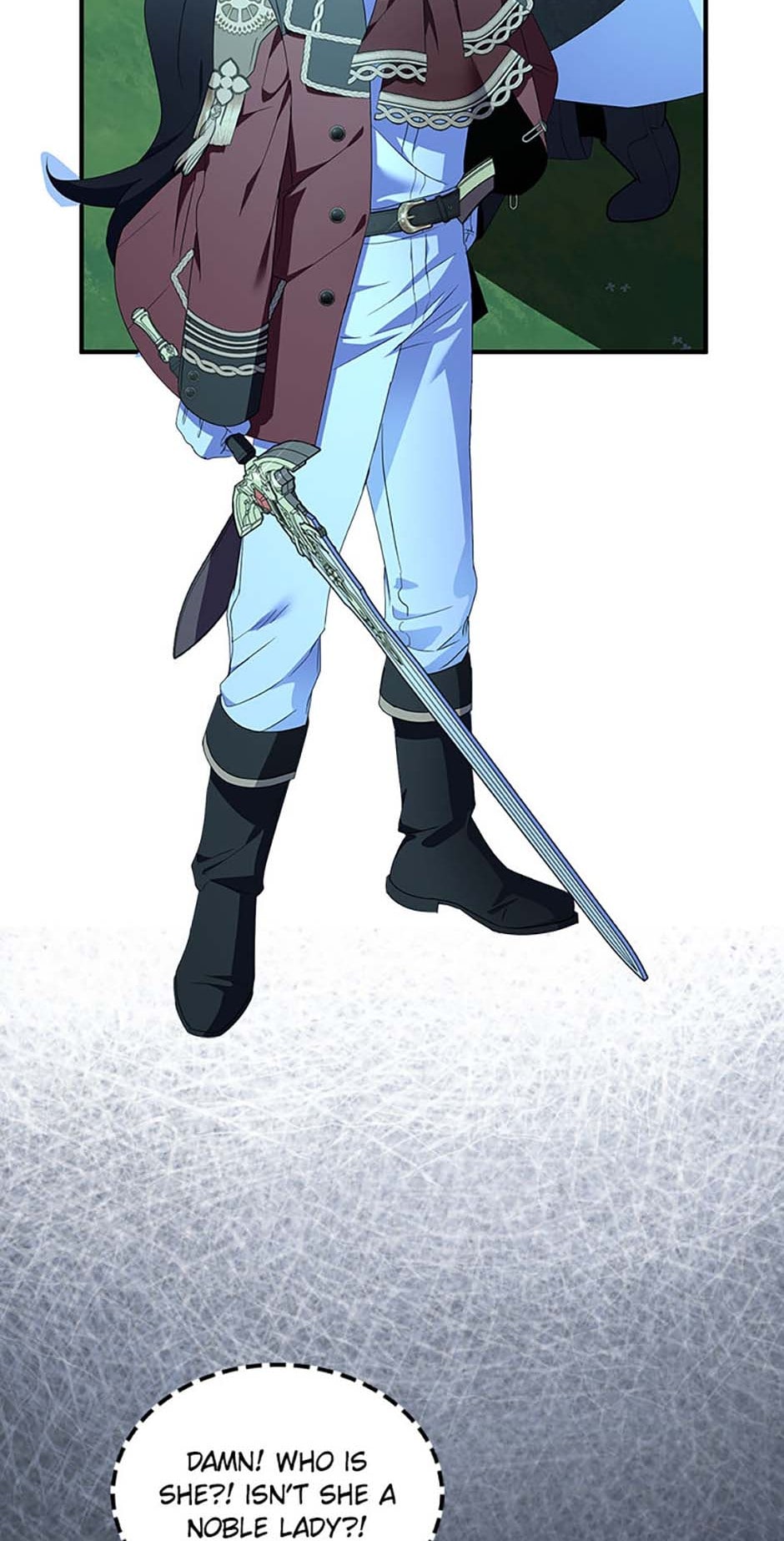 I Tried To Be Her Loyal Sword Chapter 71 - Page 50