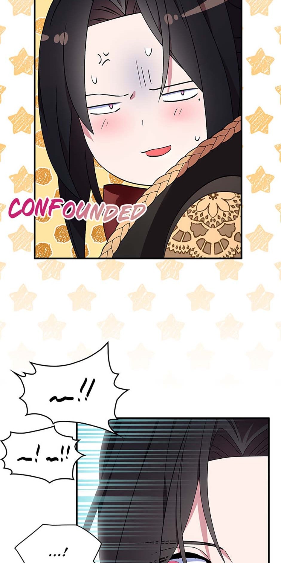 I Tried To Be Her Loyal Sword Chapter 71 - Page 54