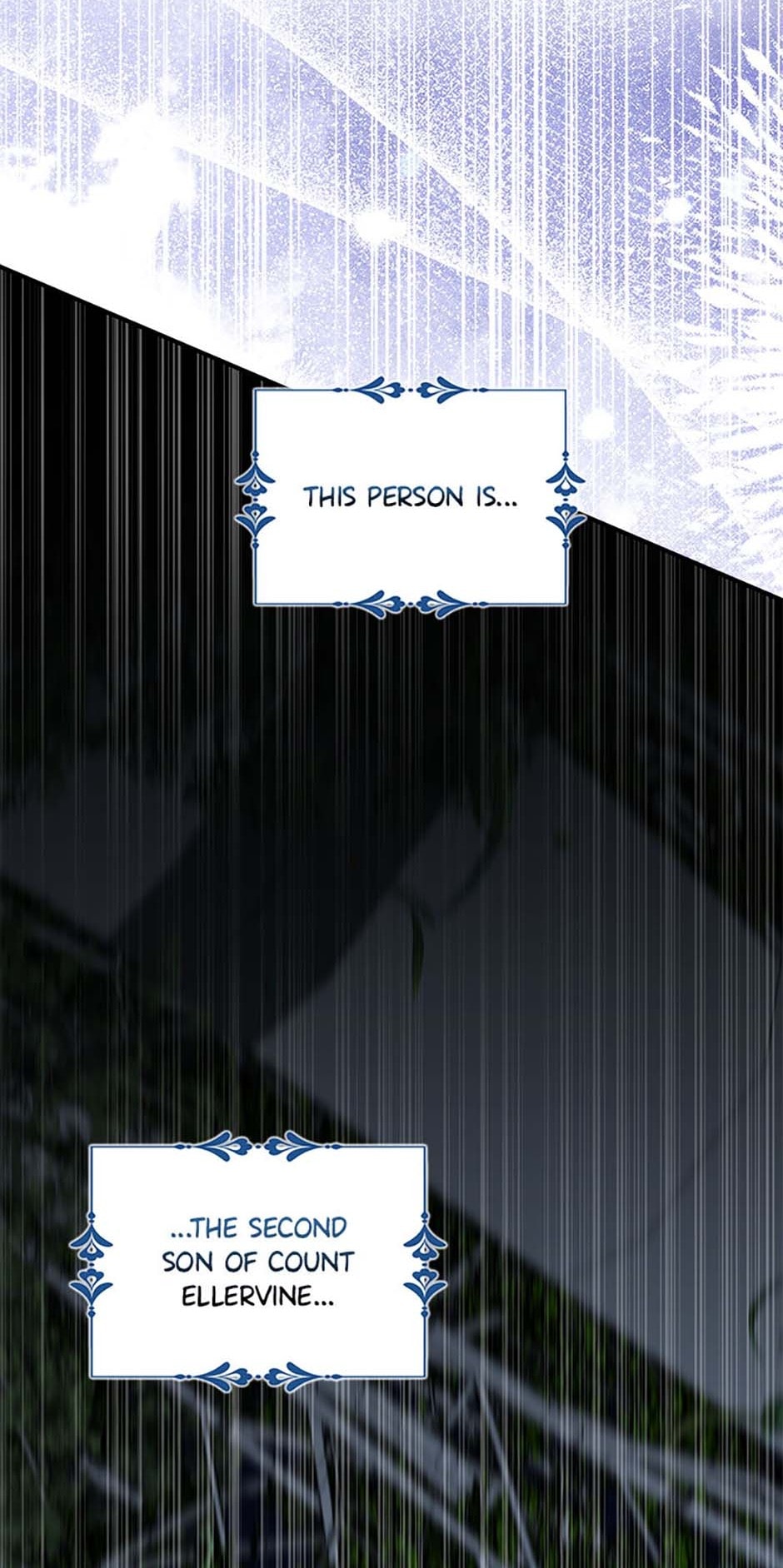 I Tried To Be Her Loyal Sword Chapter 71 - Page 57