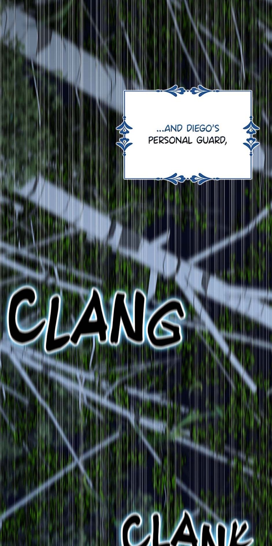 I Tried To Be Her Loyal Sword Chapter 71 - Page 58