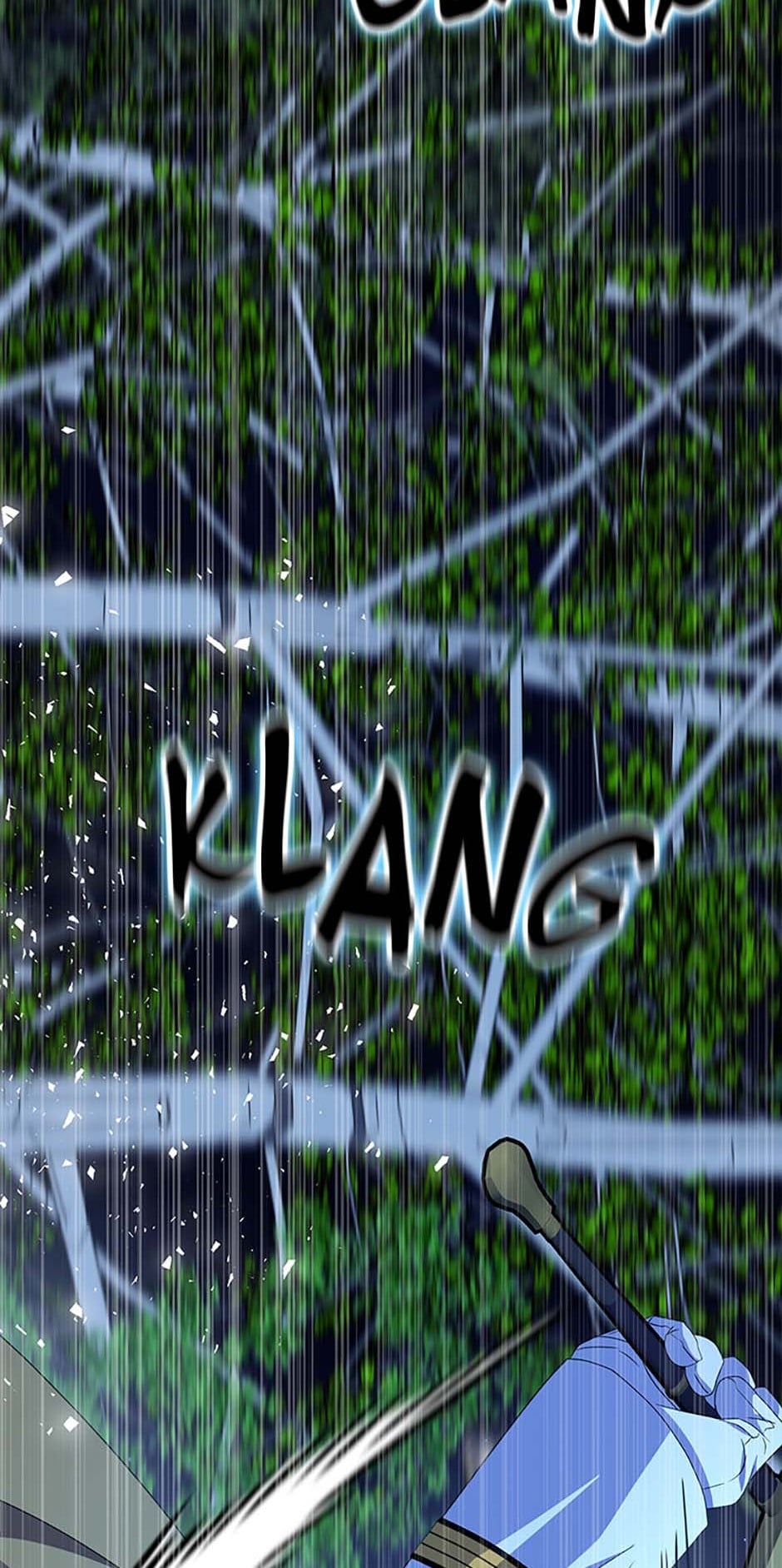 I Tried To Be Her Loyal Sword Chapter 71 - Page 59