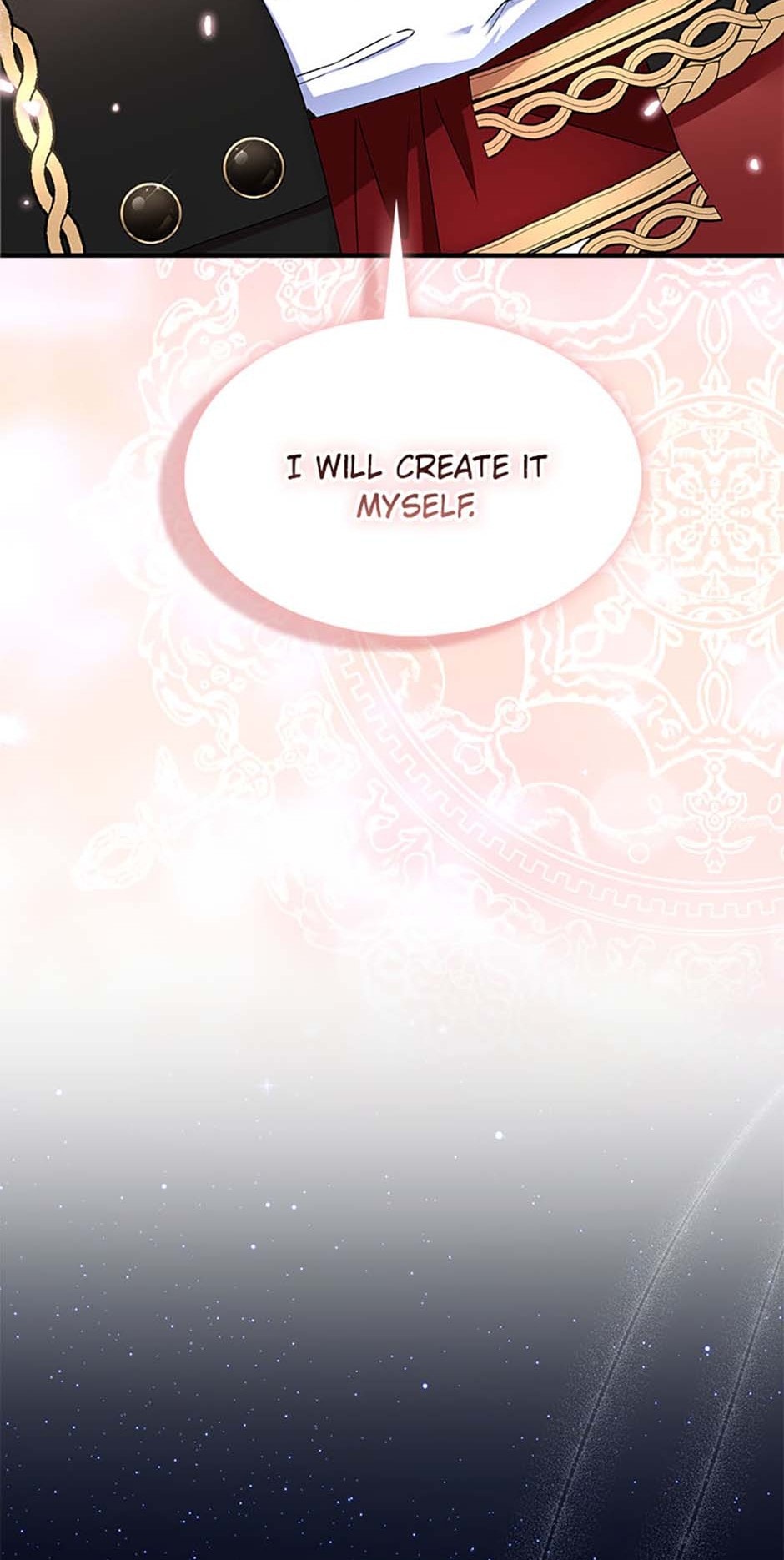 I Tried To Be Her Loyal Sword Chapter 71 - Page 6