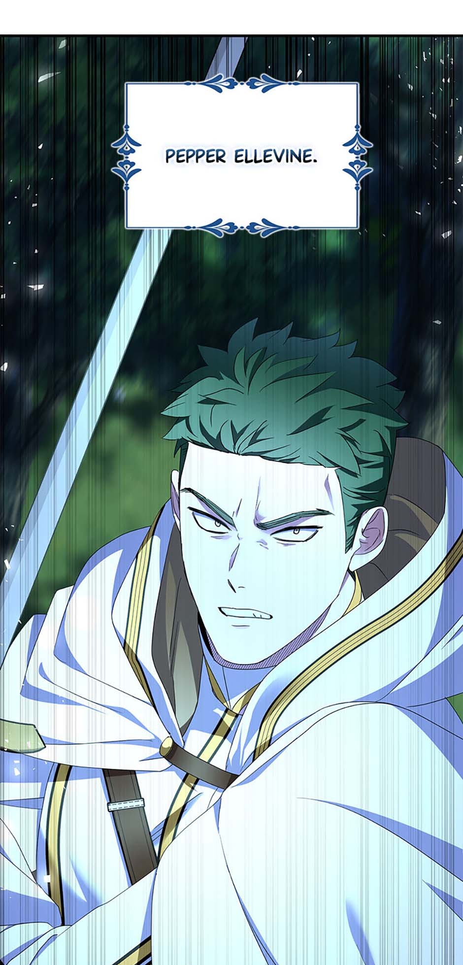 I Tried To Be Her Loyal Sword Chapter 71 - Page 62