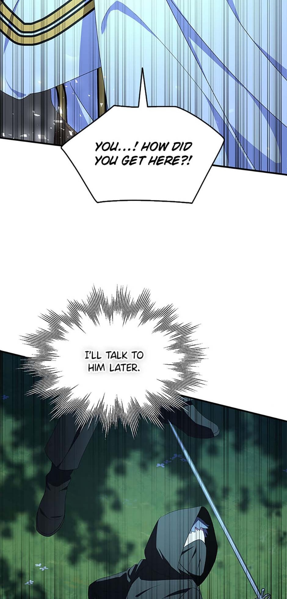 I Tried To Be Her Loyal Sword Chapter 71 - Page 63