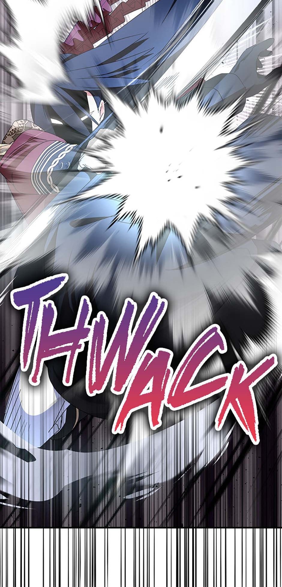 I Tried To Be Her Loyal Sword Chapter 71 - Page 65