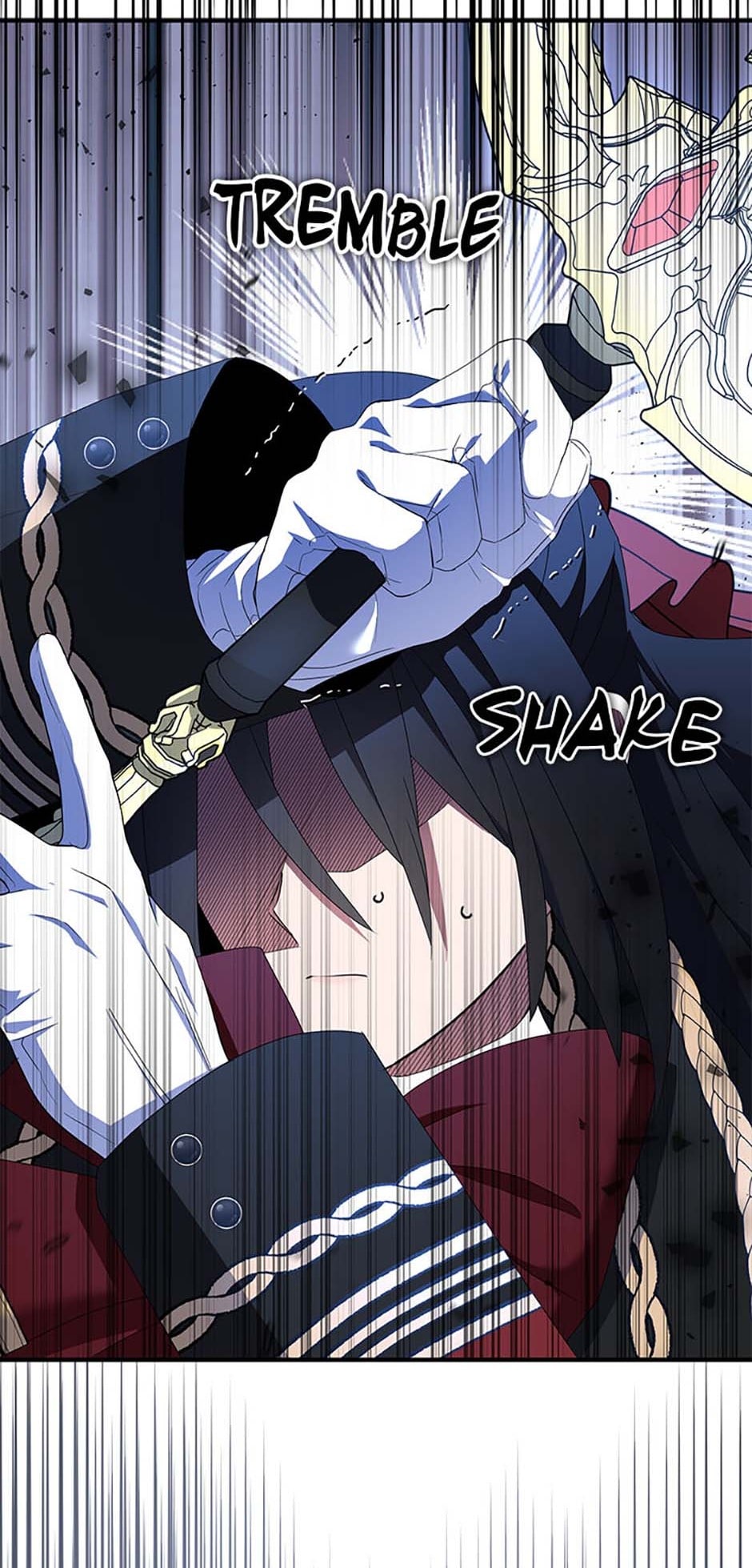 I Tried To Be Her Loyal Sword Chapter 71 - Page 66